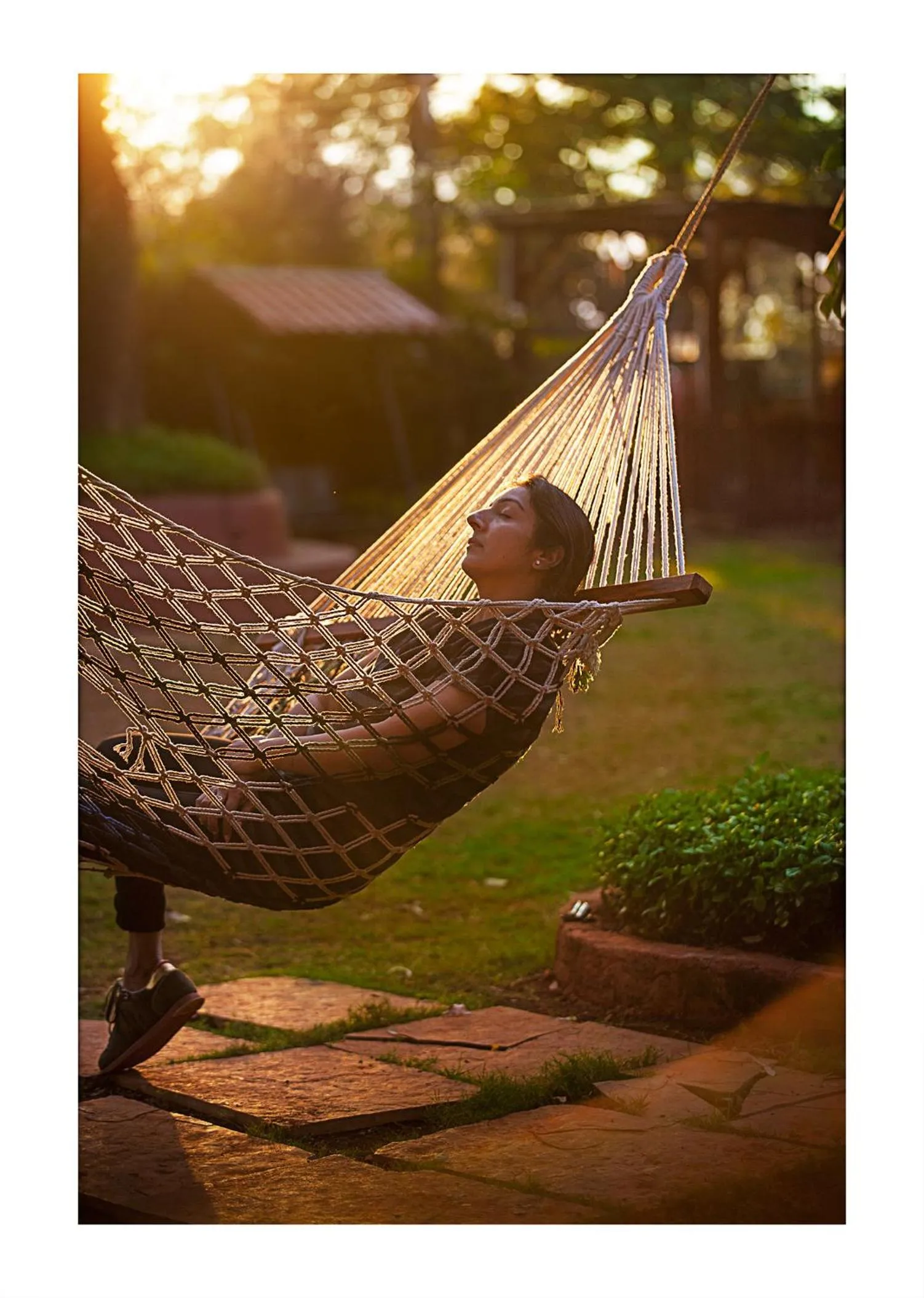 Guests in Hotel Malas