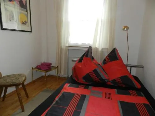 Hotel In der Meile