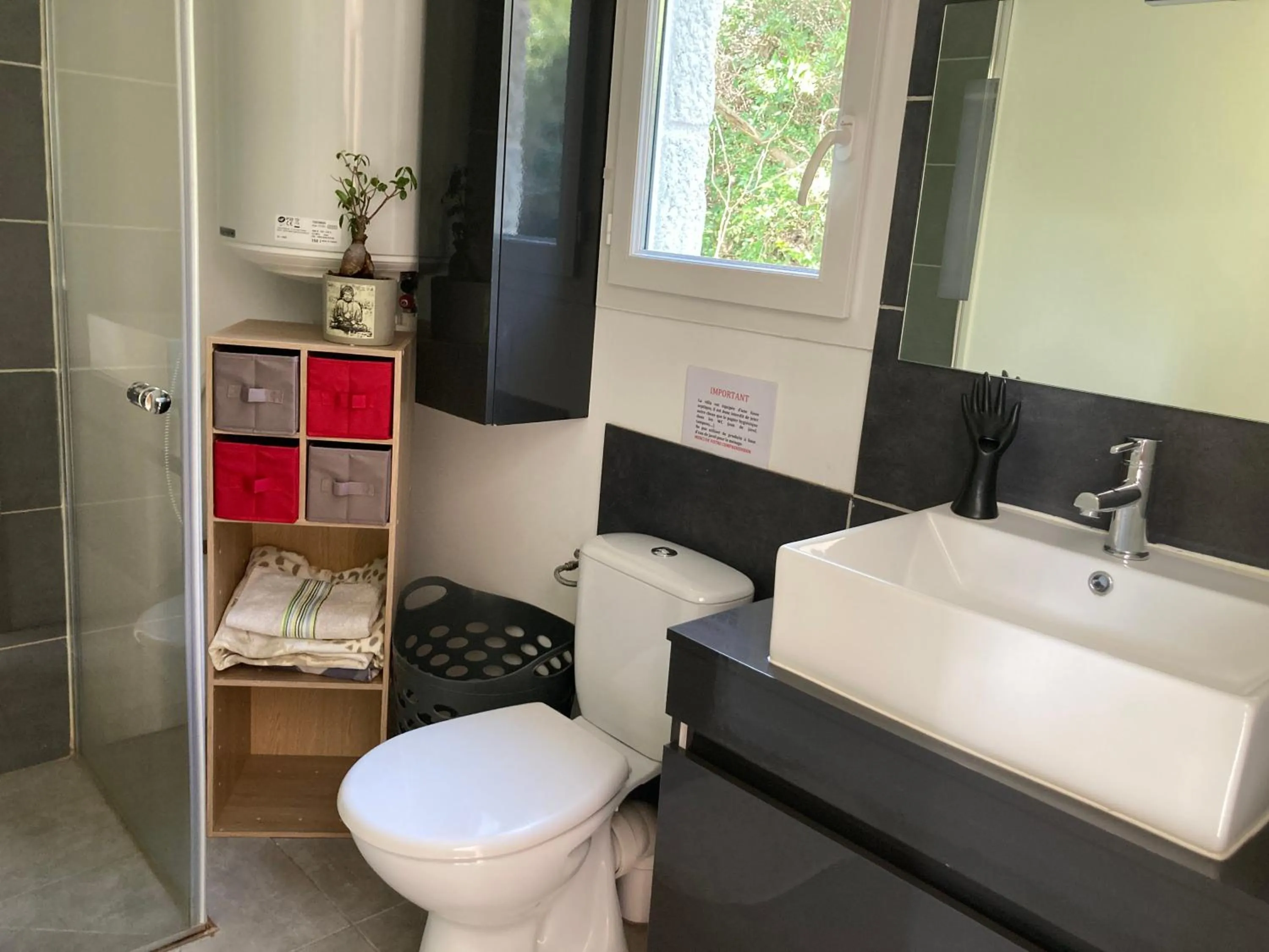 Studio in Macchia Évasion avec piscine