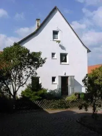 Gästehaus Eichwald Gästehaus Eichwald