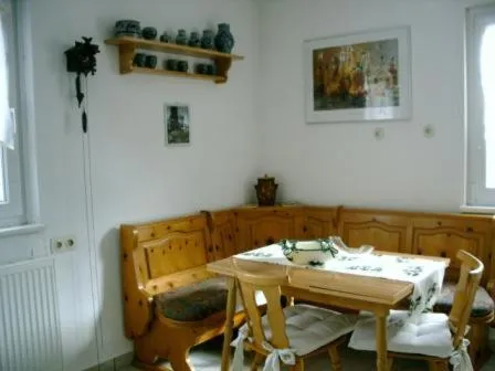 Gästehaus Eichwald