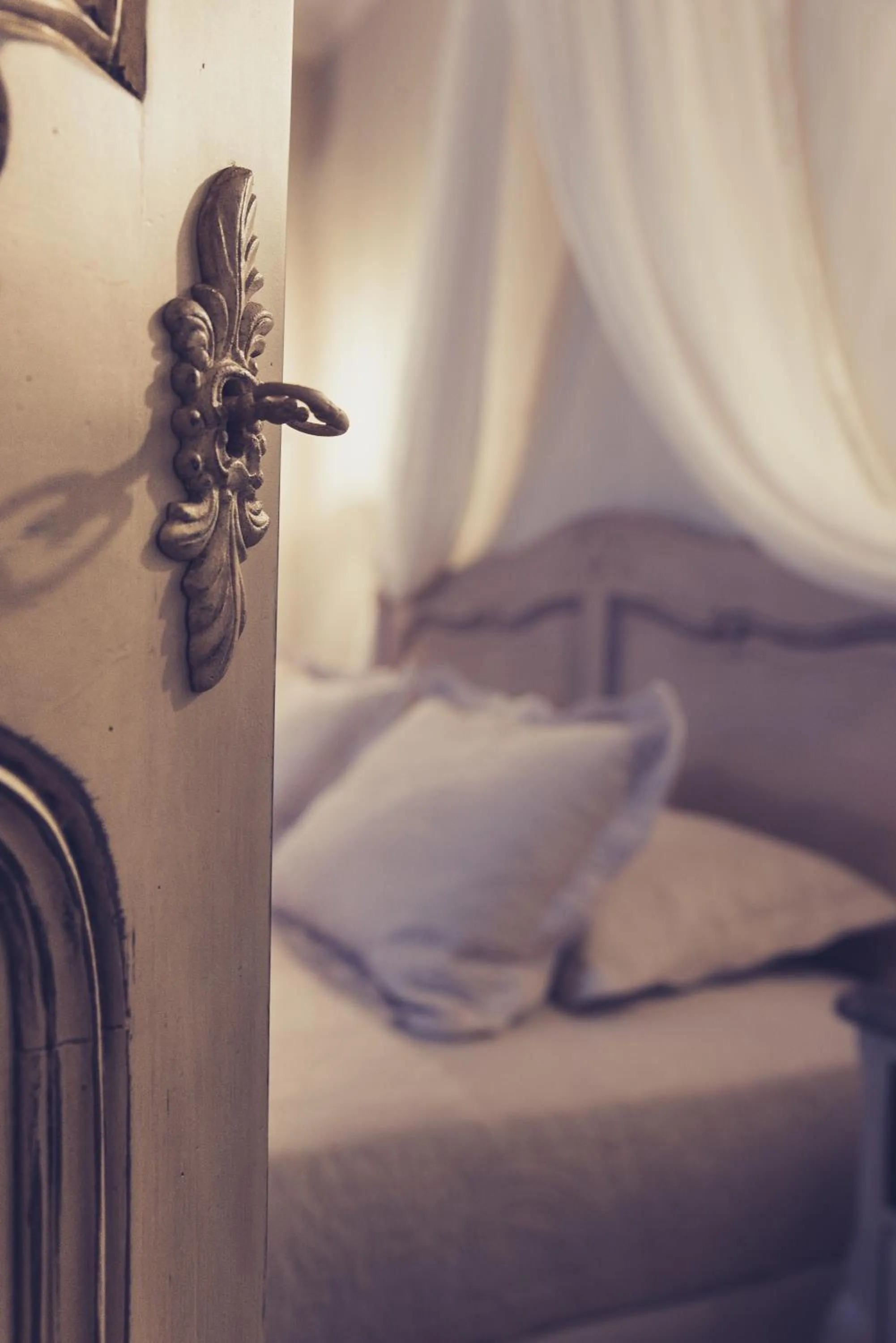 Bedroom, Bed in Stelios Gardens