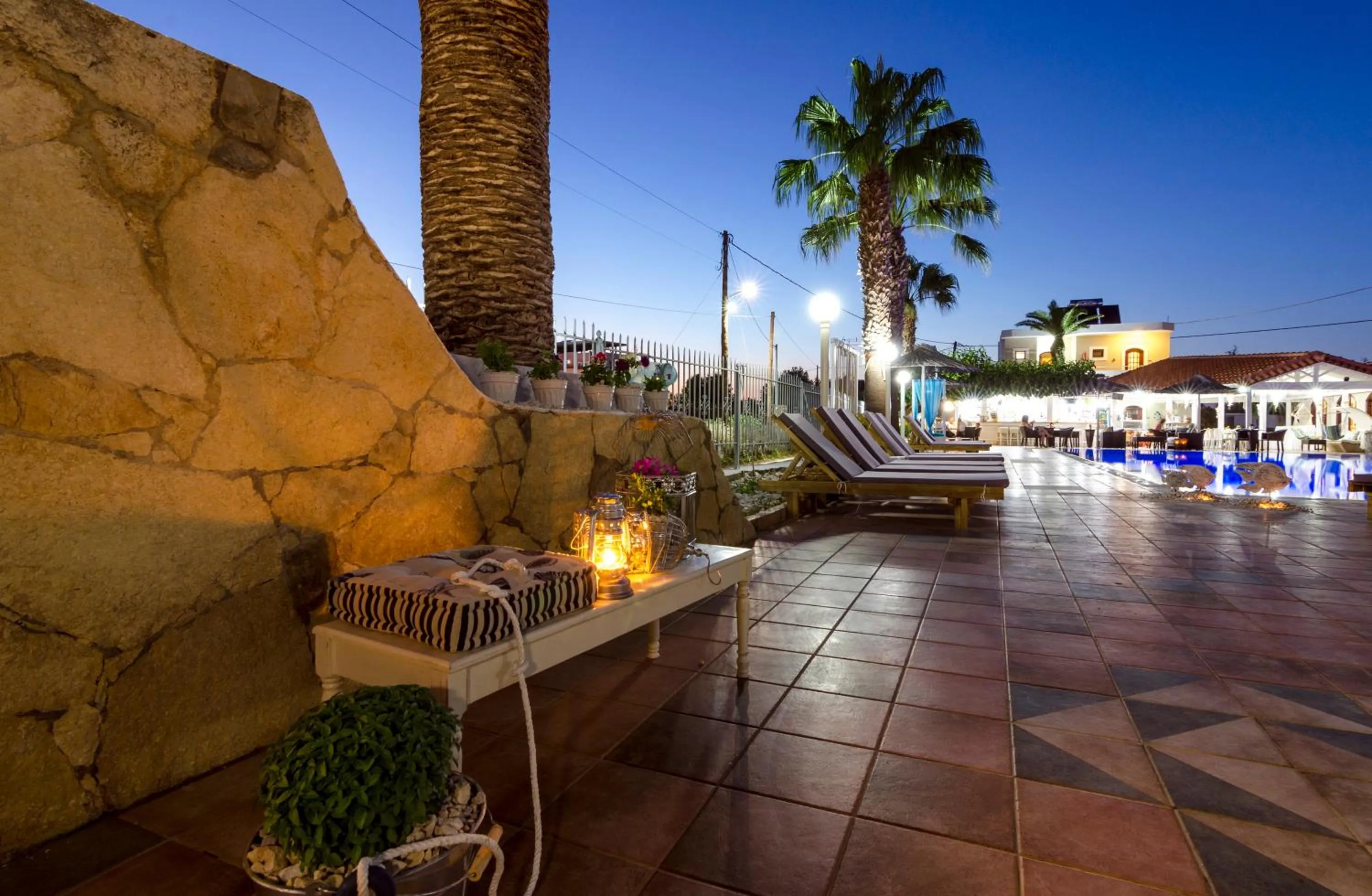 Other in Stelios Gardens