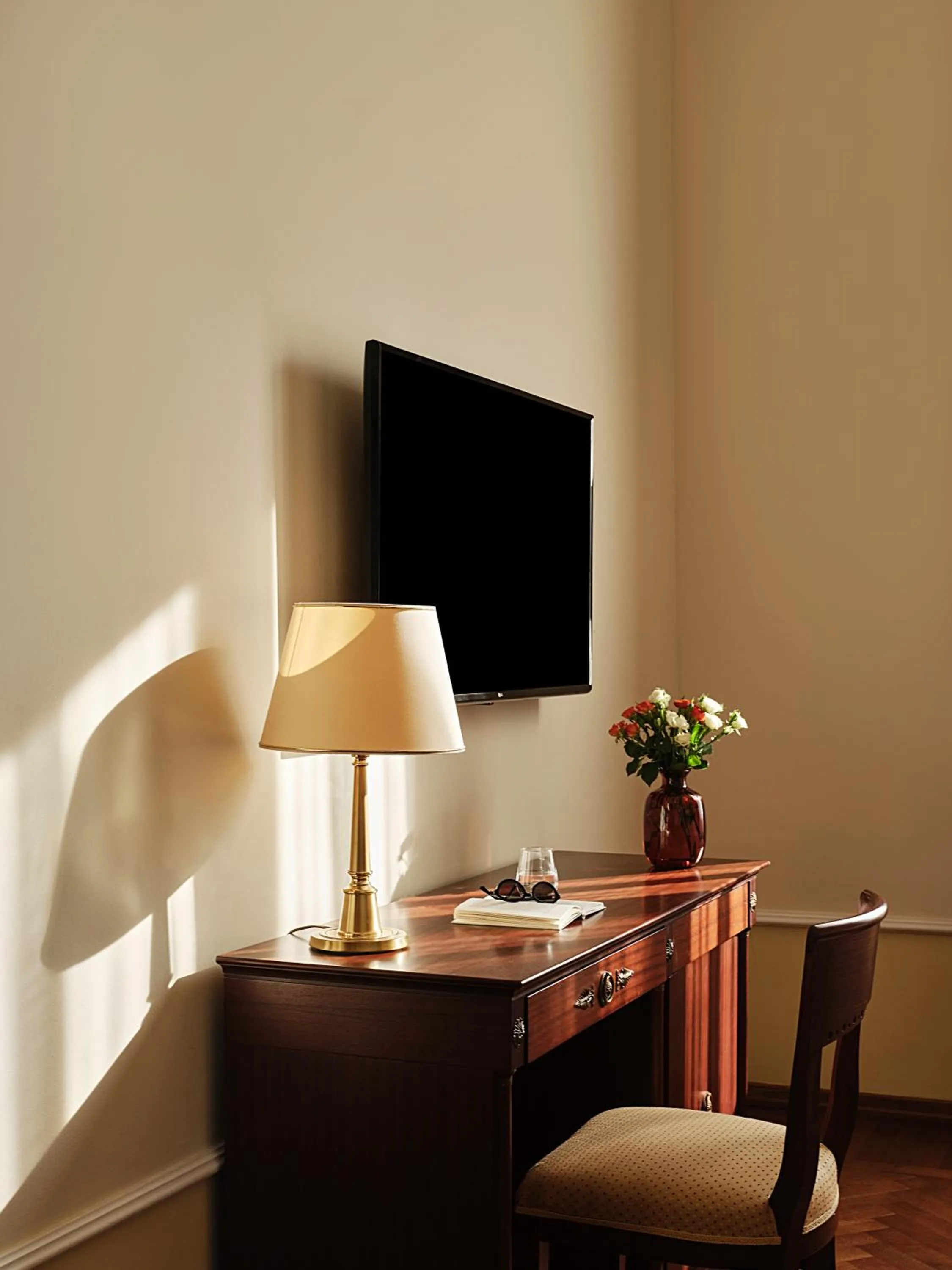 TV and multimedia in Amadria Park Hotel Agava