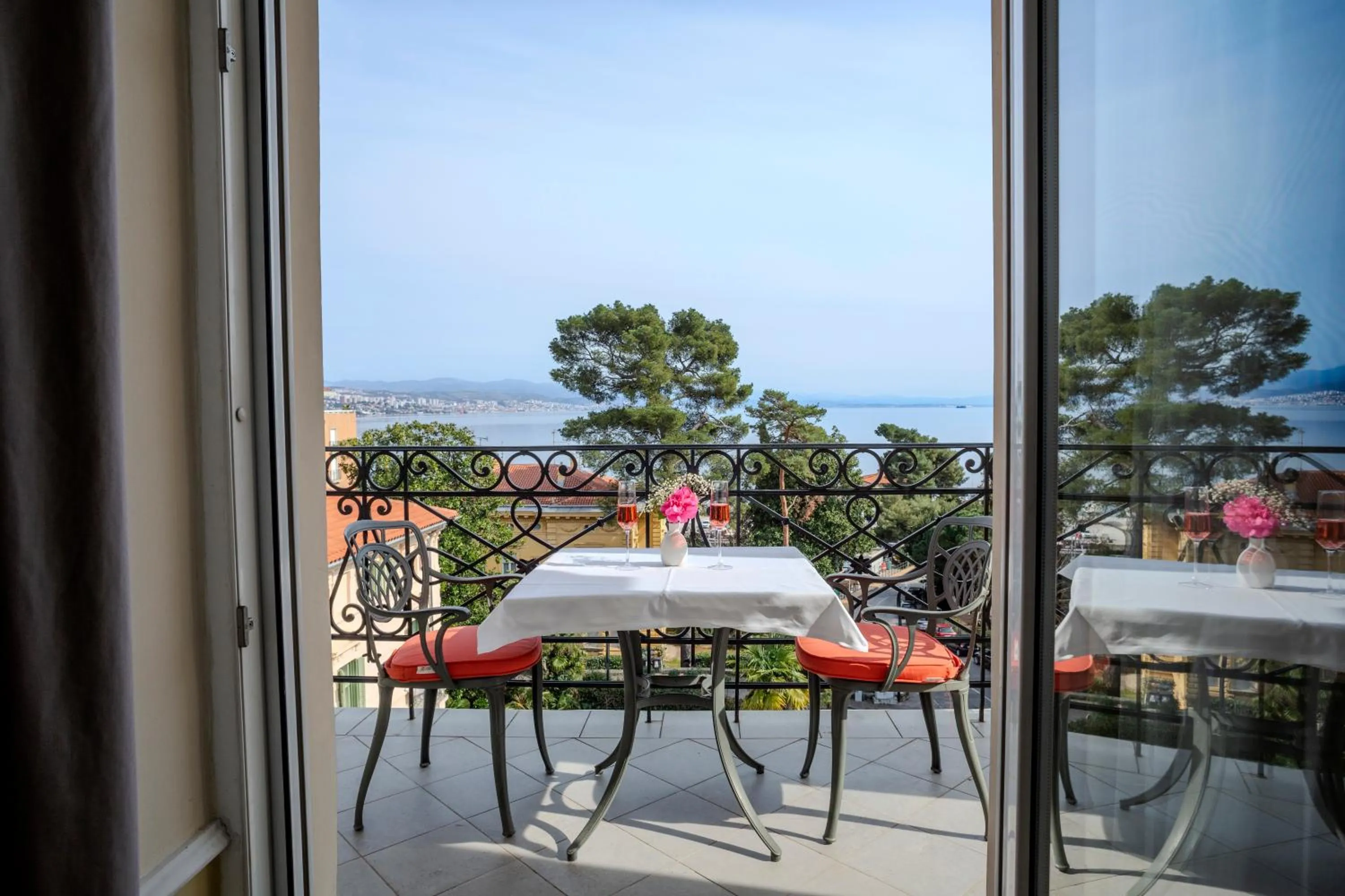 View (from property/room) in Amadria Park Hotel Agava