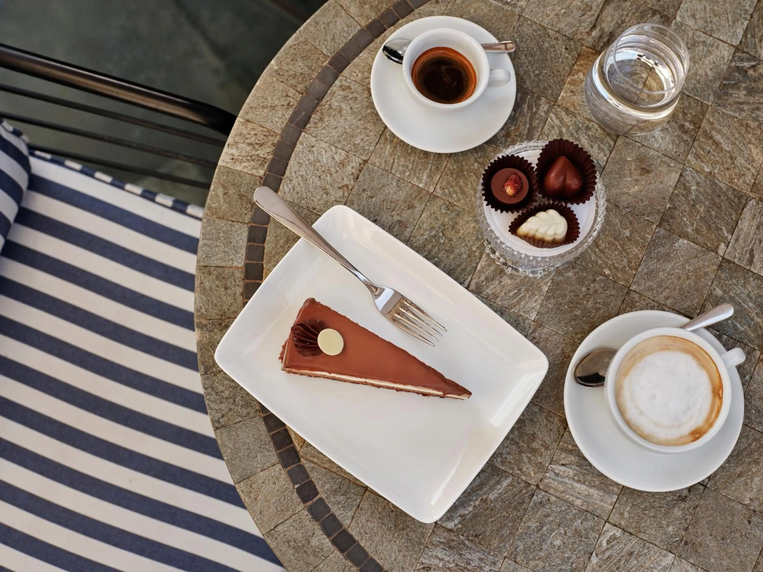 Coffee/tea facilities in Amadria Park Hotel Agava