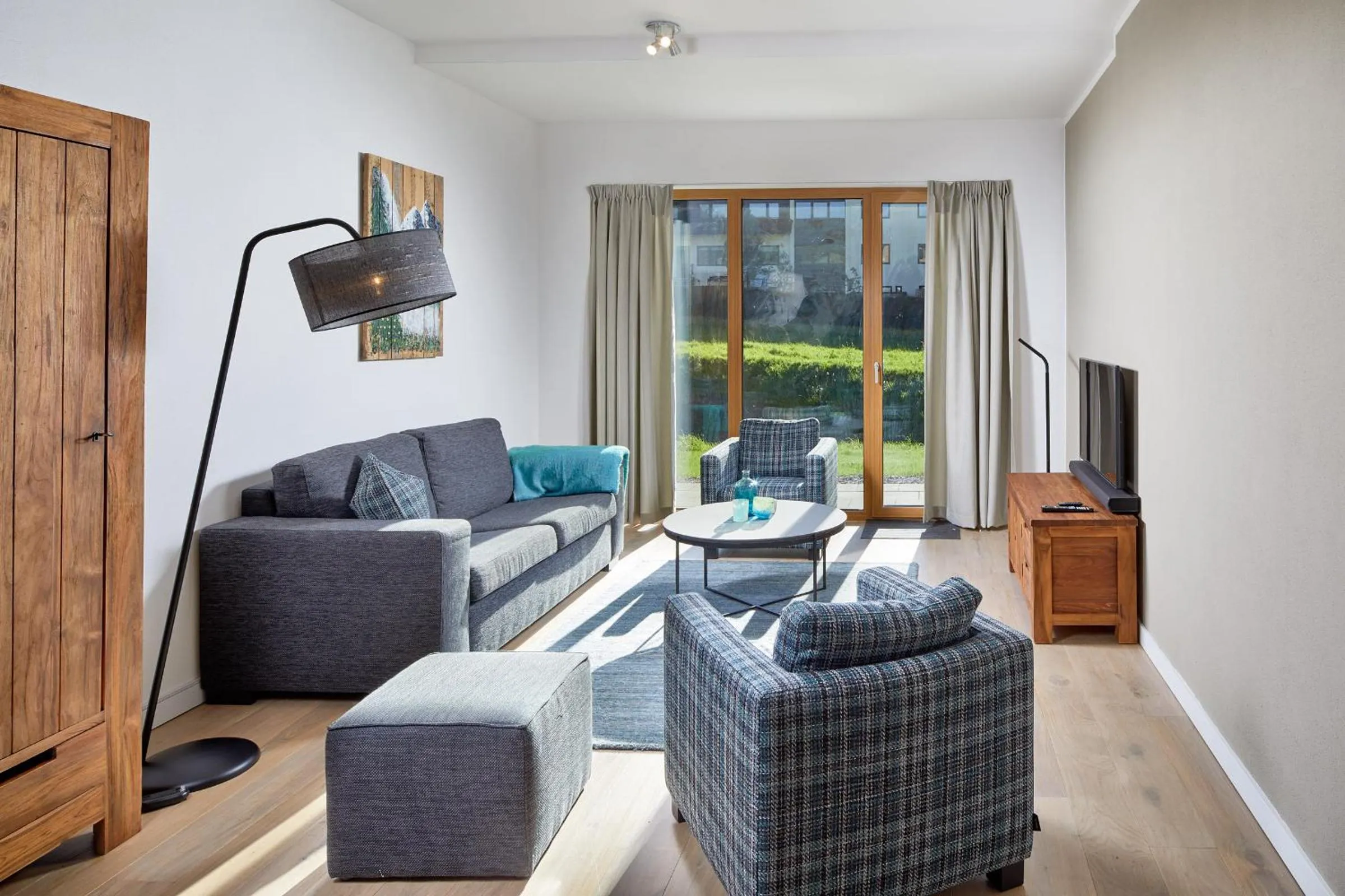 Day in Residenz Drachenstein Wildschönau