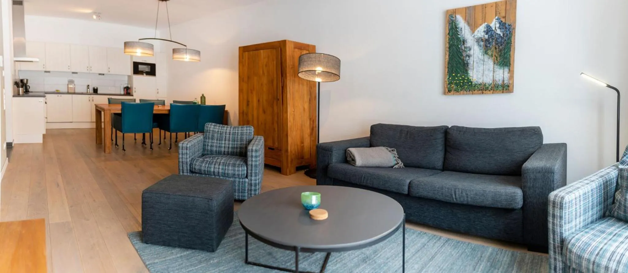 Residenz Drachenstein Wildschönau