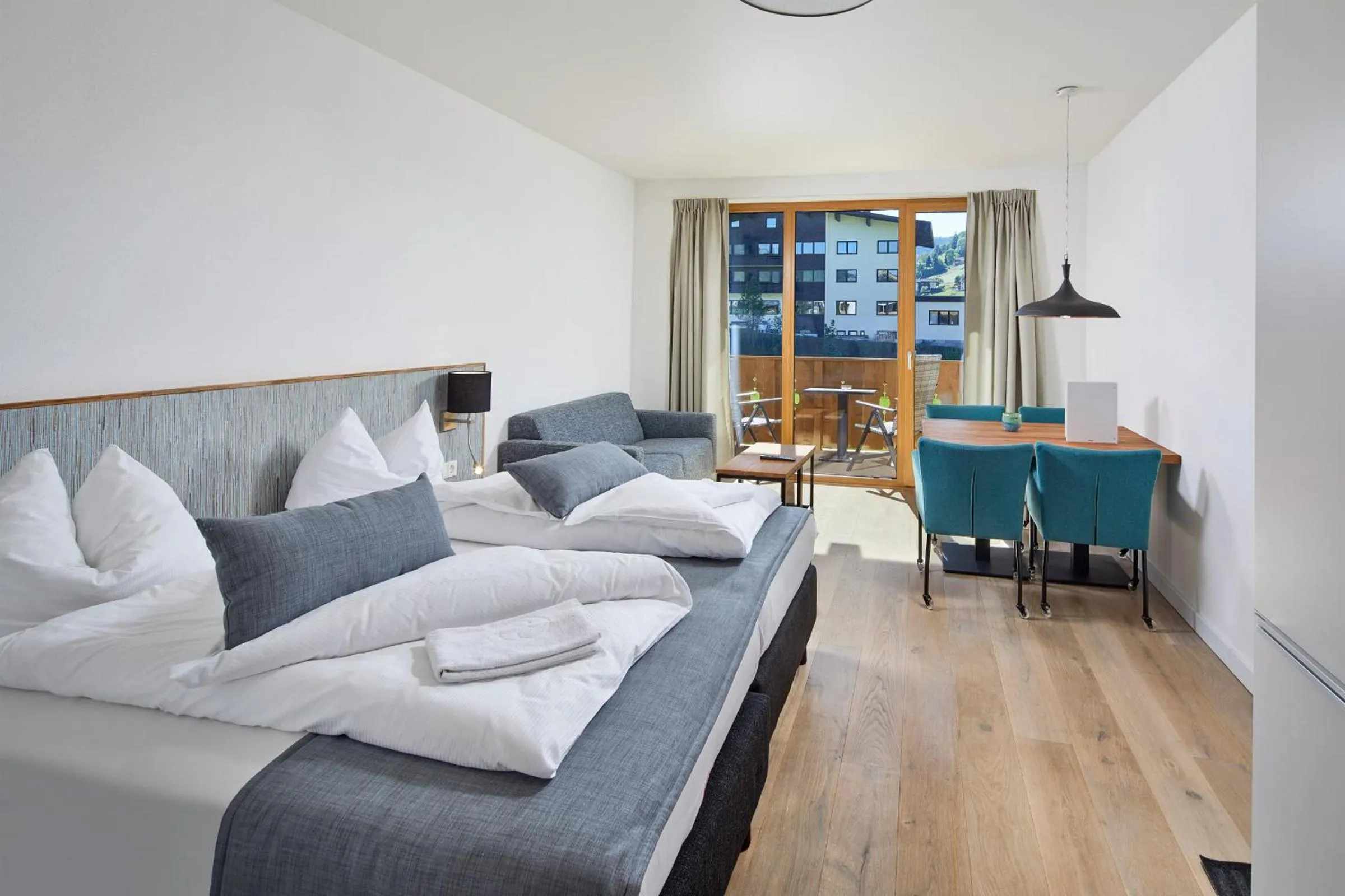 Day in Residenz Drachenstein Wildschönau