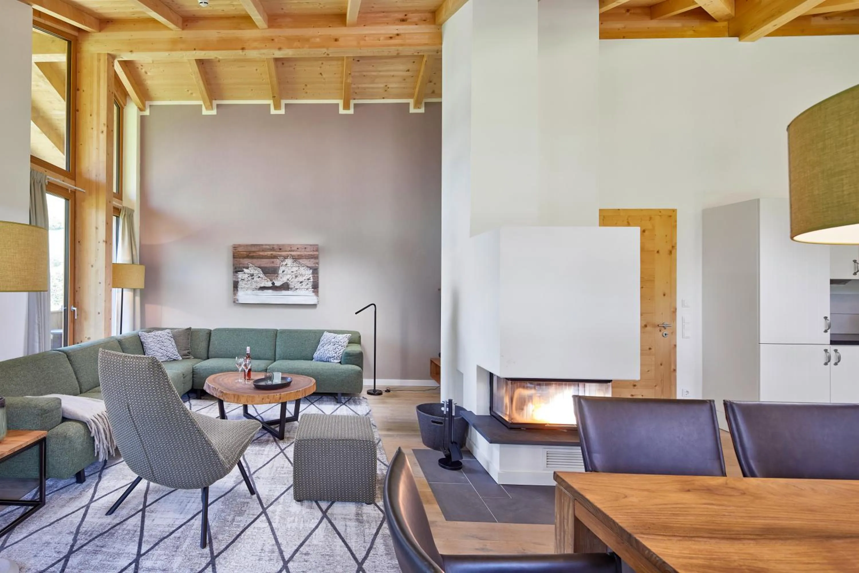 Day in Residenz Drachenstein Wildschönau