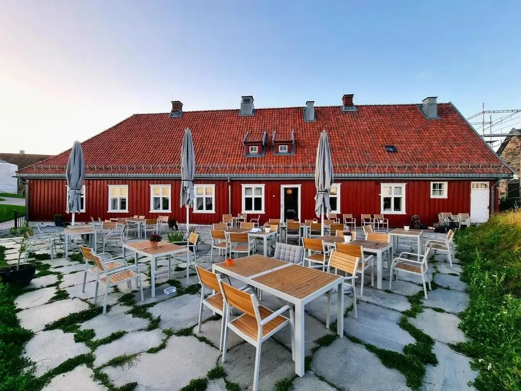Kongsvinger Castle Hotel & Resort
