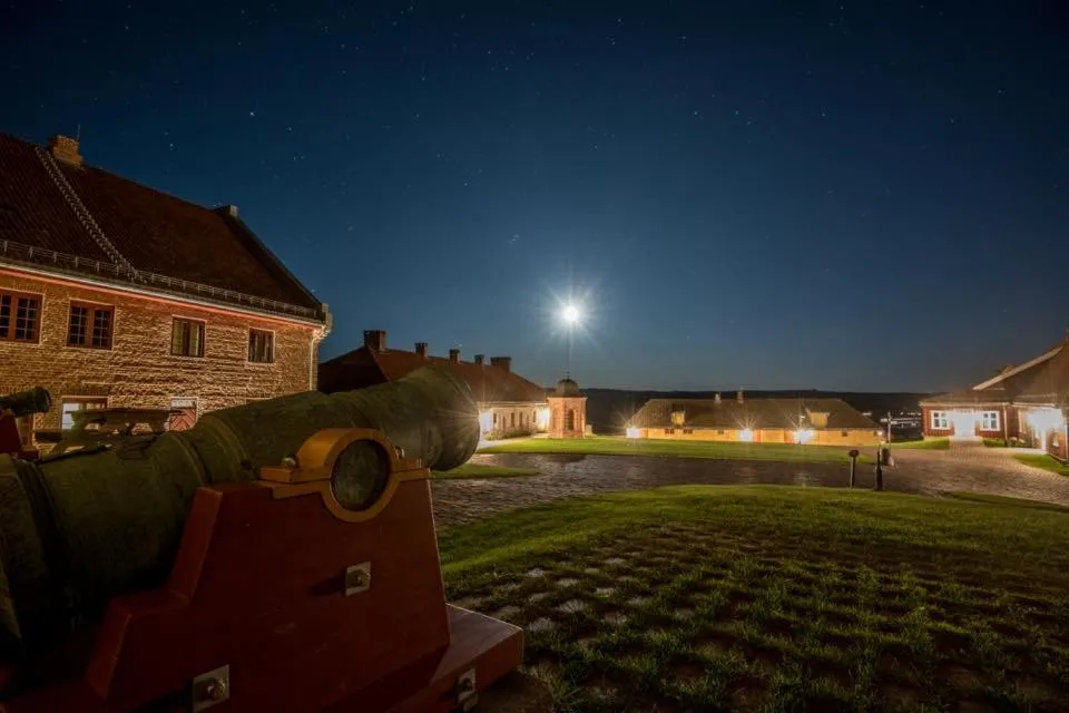 Kongsvinger Castle Hotel & Resort