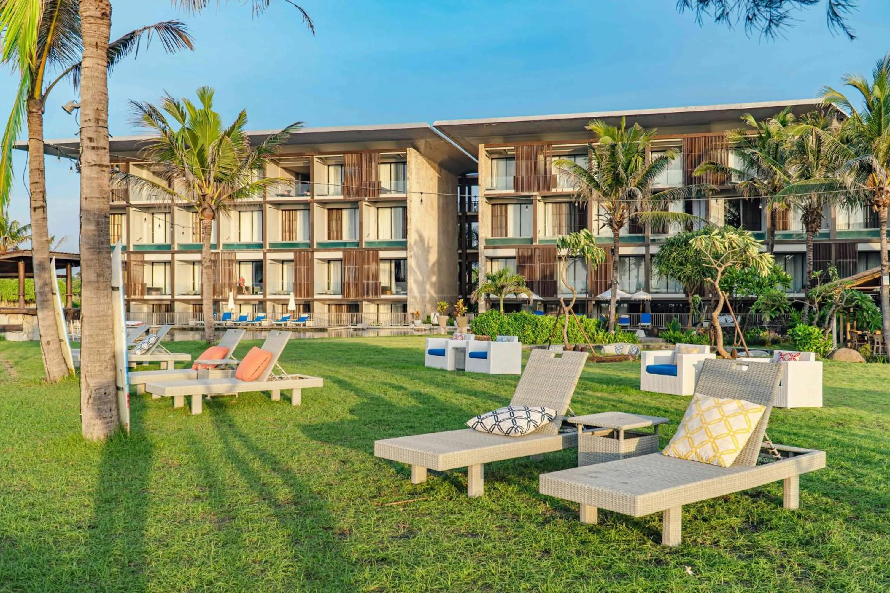 Other in Wyndham Tamansari Jivva Resort Bali