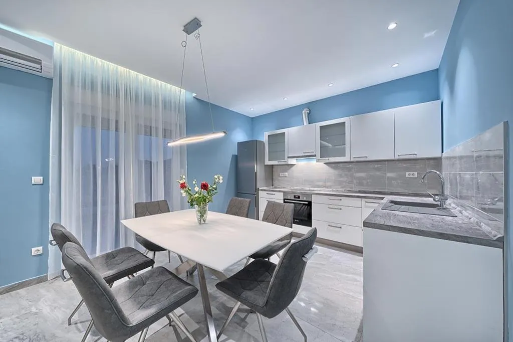 Hotel Trogirski Dvori