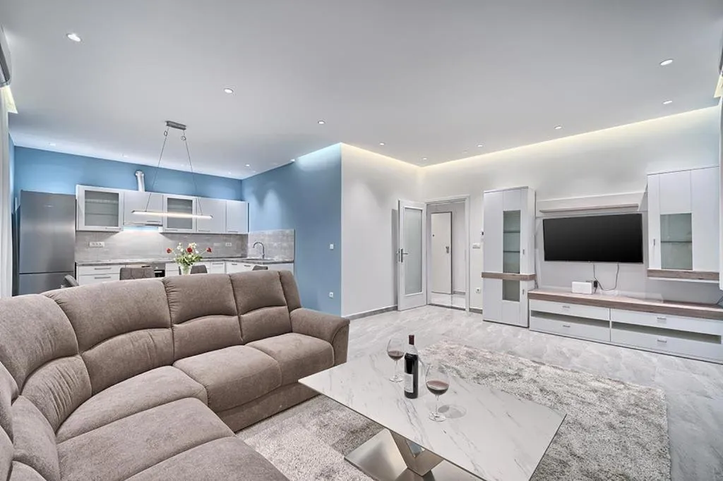 Hotel Trogirski Dvori