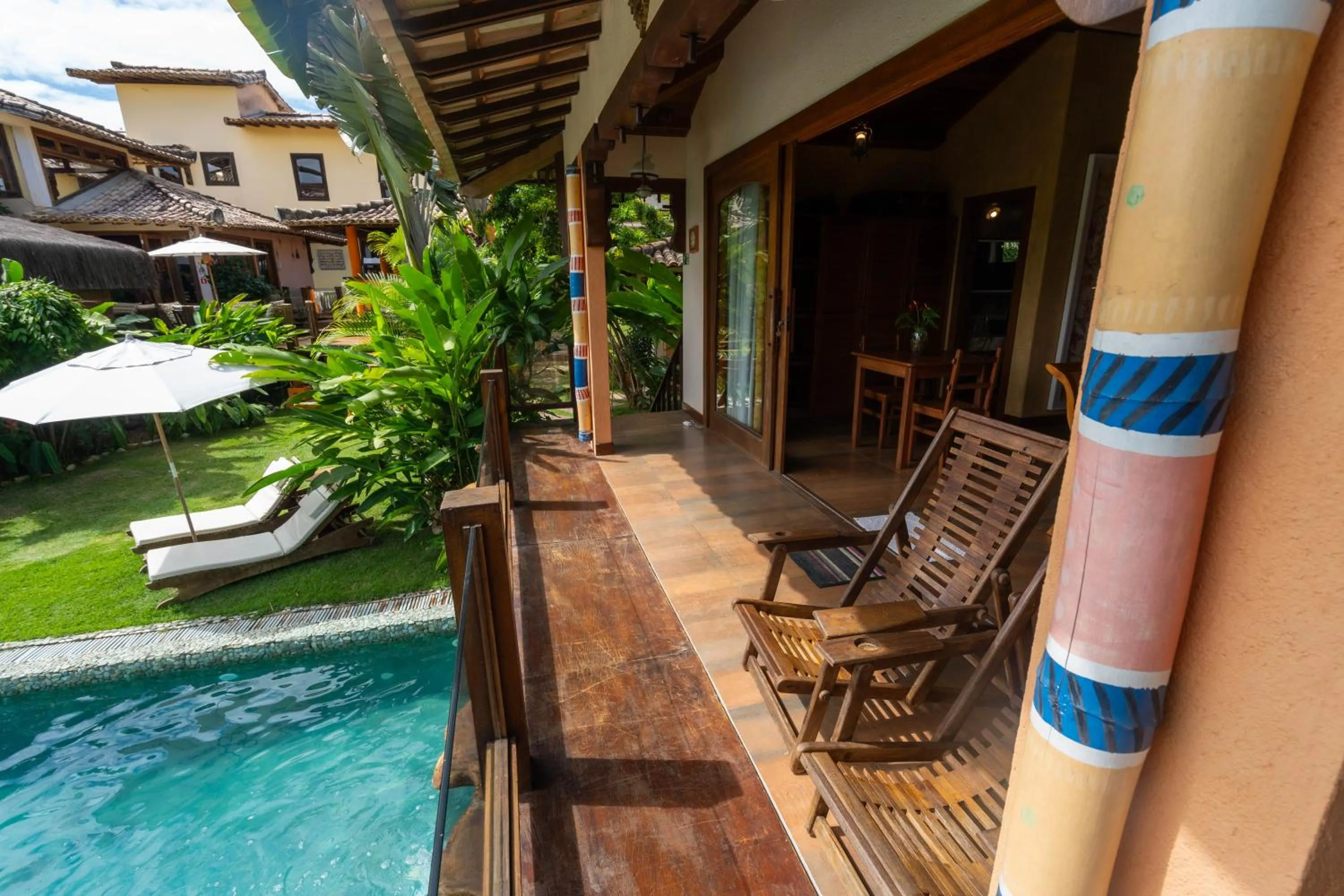 Sagui Boutique Hotel