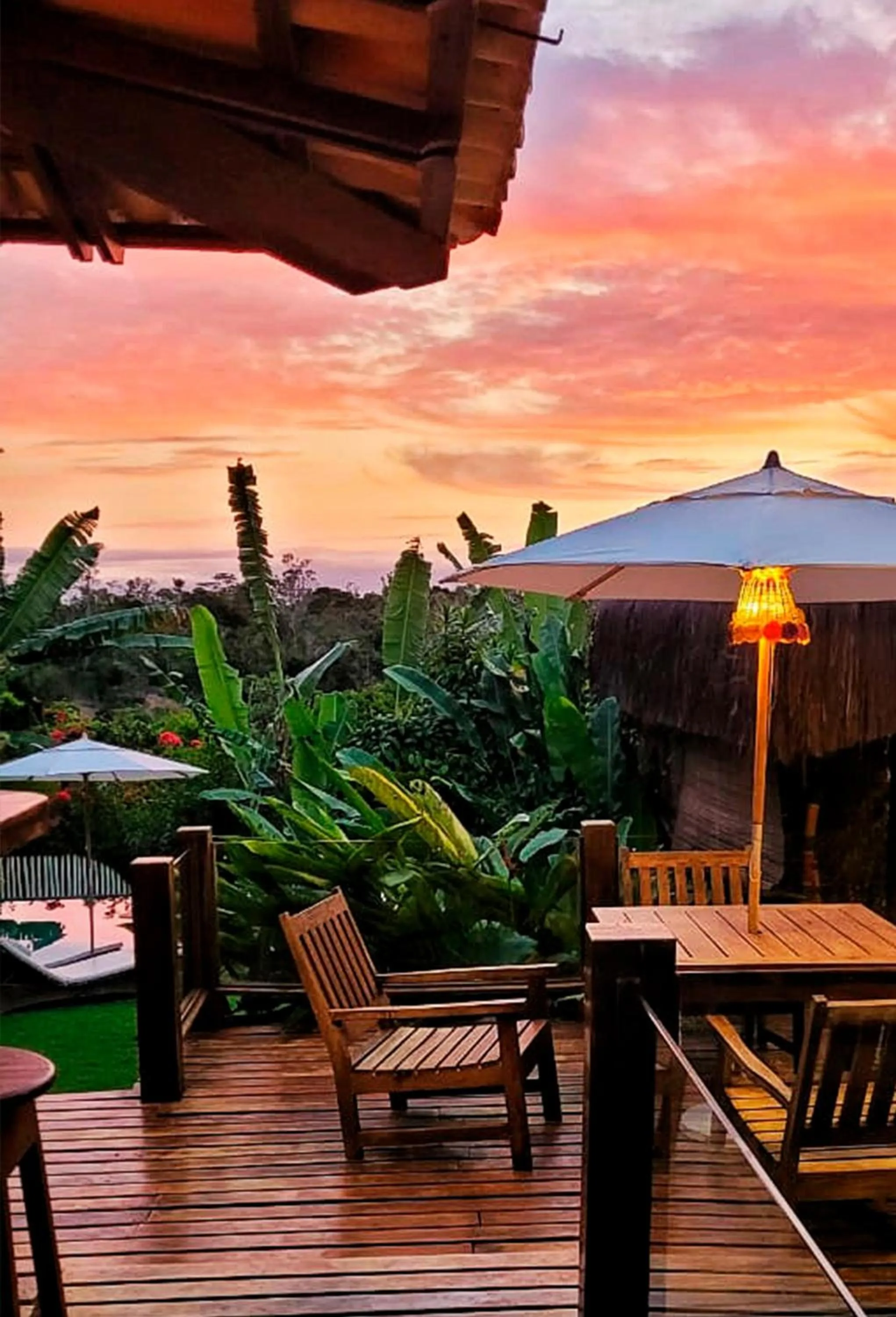 Sagui Boutique Hotel