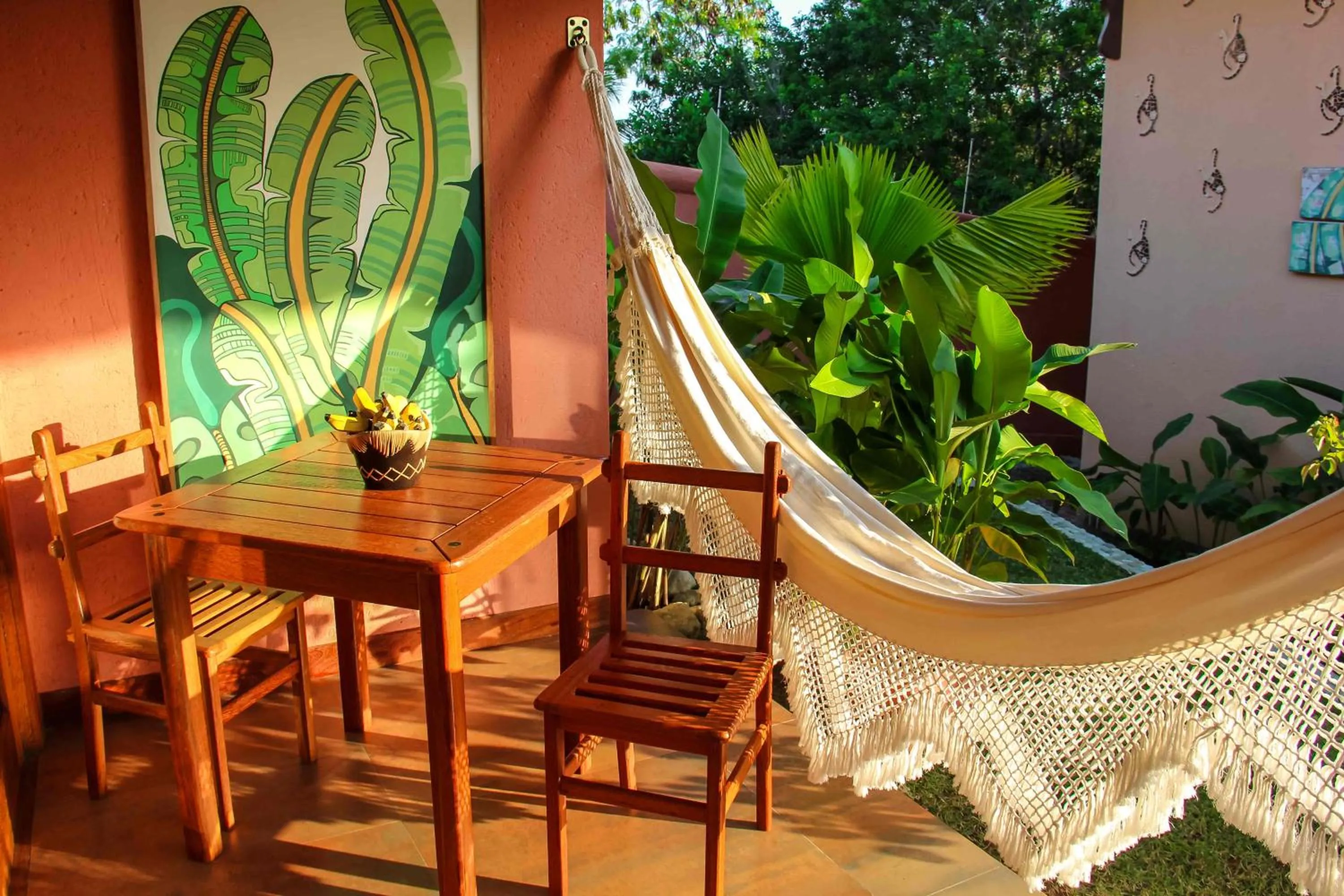 Sagui Boutique Hotel