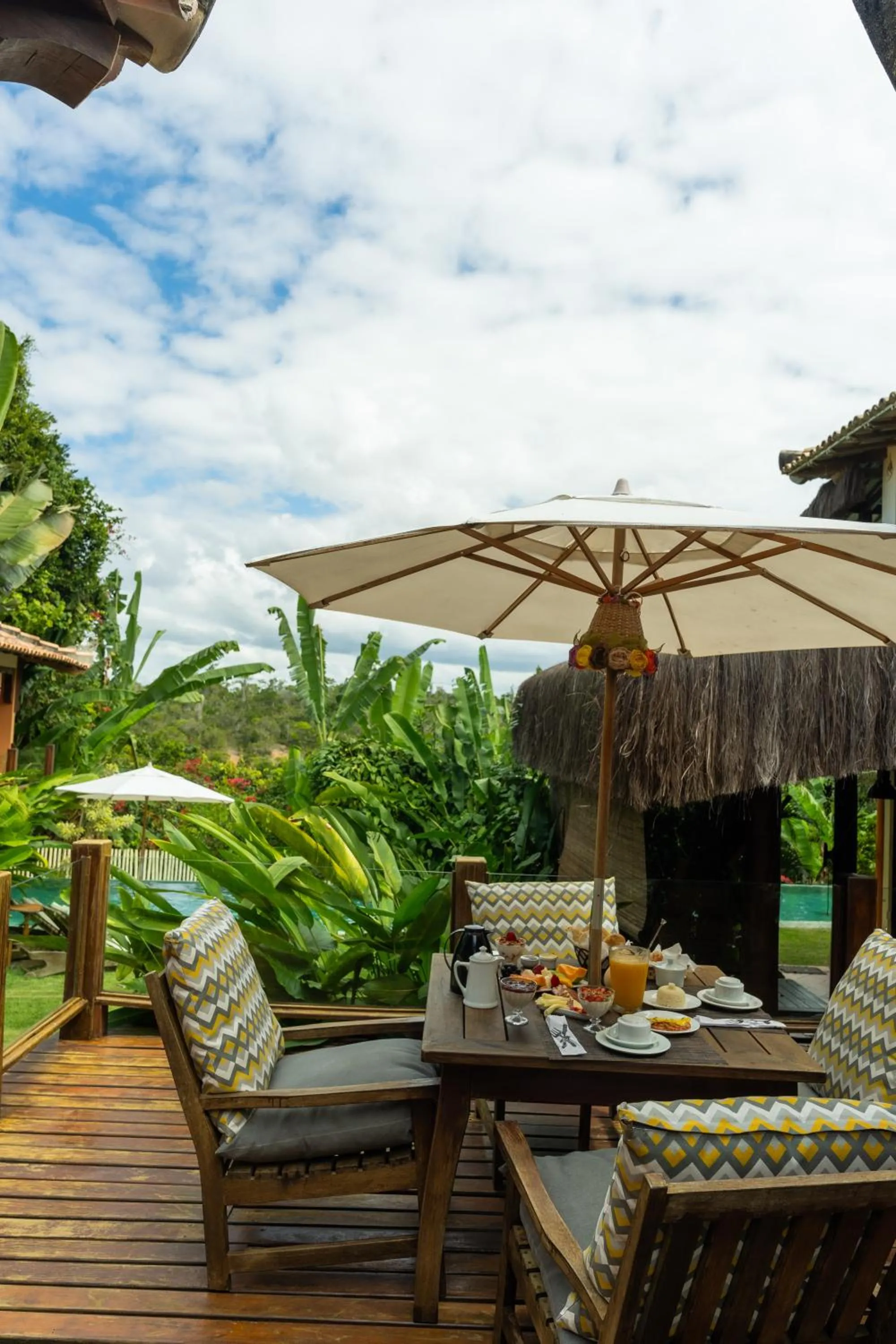 Sagui Boutique Hotel