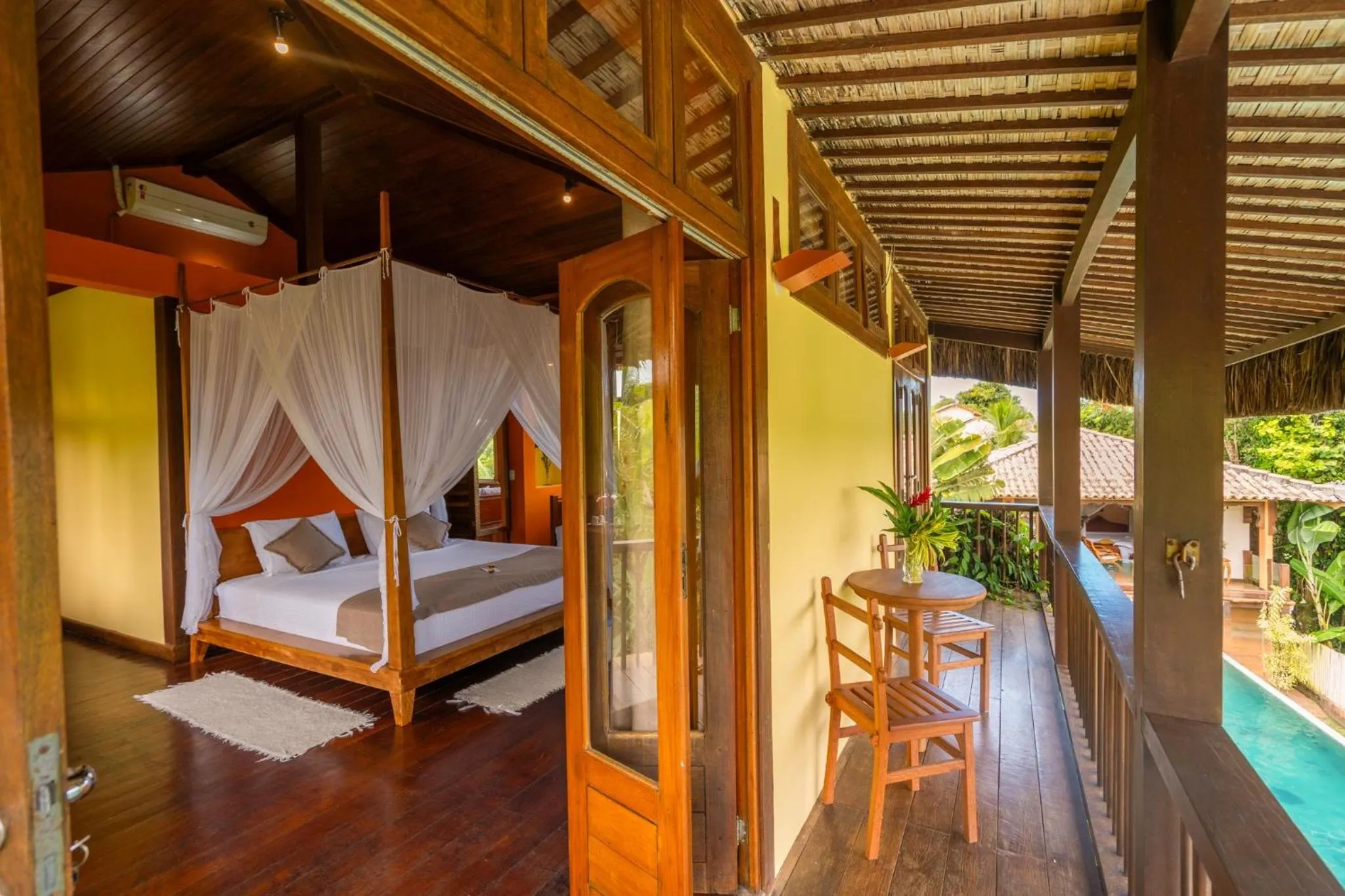 Sagui Boutique Hotel