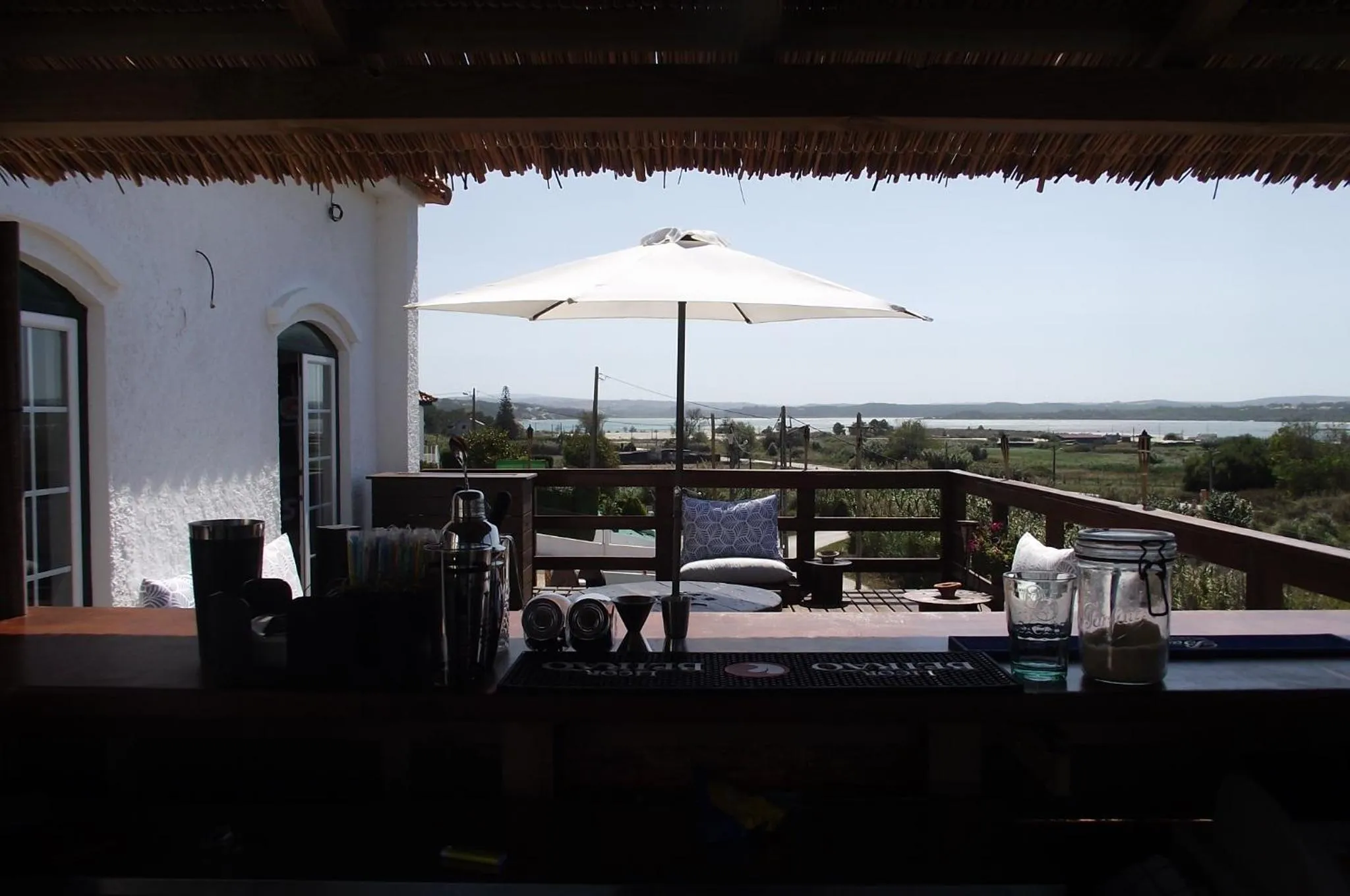 Sunshine Hostel