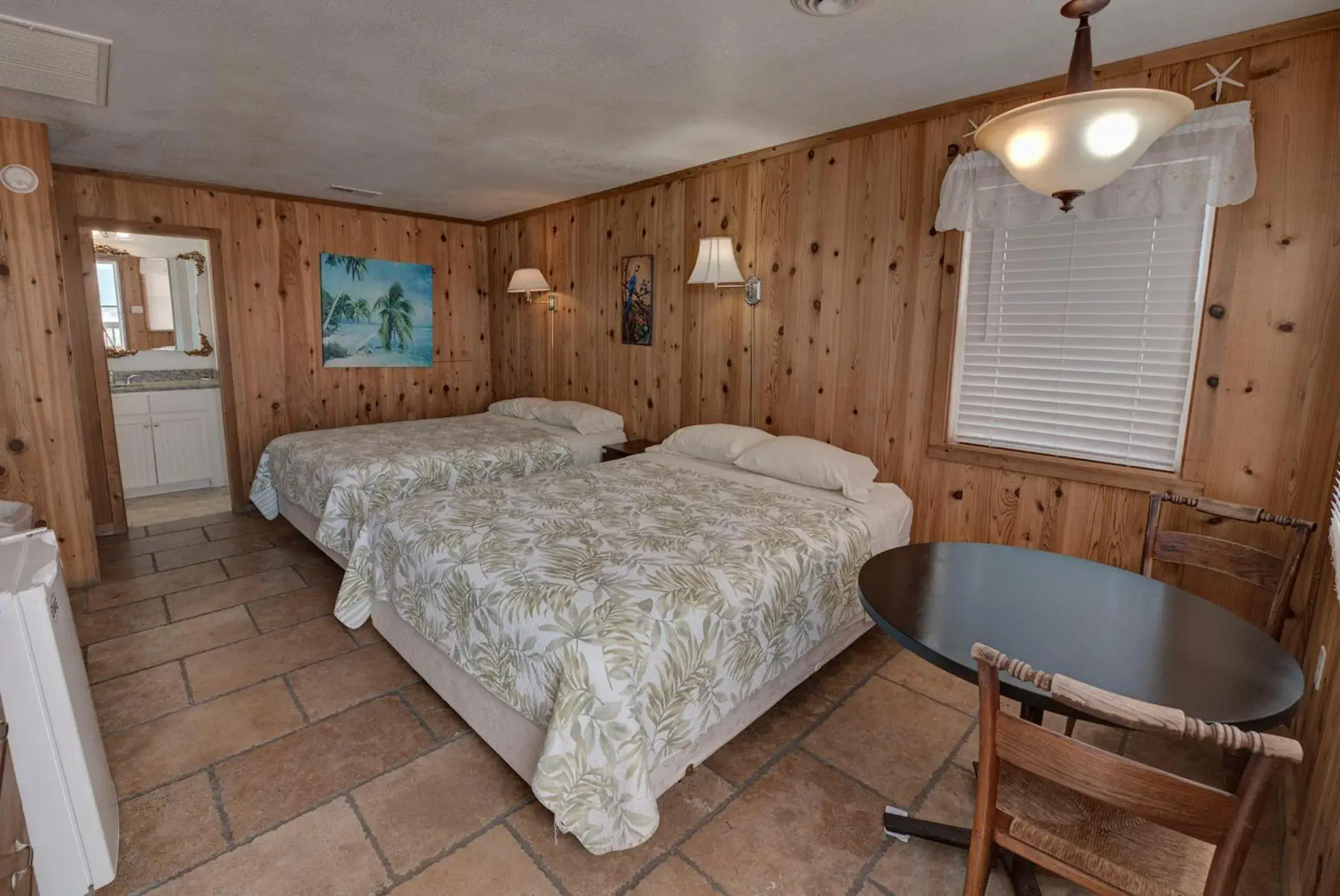 Room with Ocean View in Outer Banks Motel Room with Ocean View in Outer Banks Motel