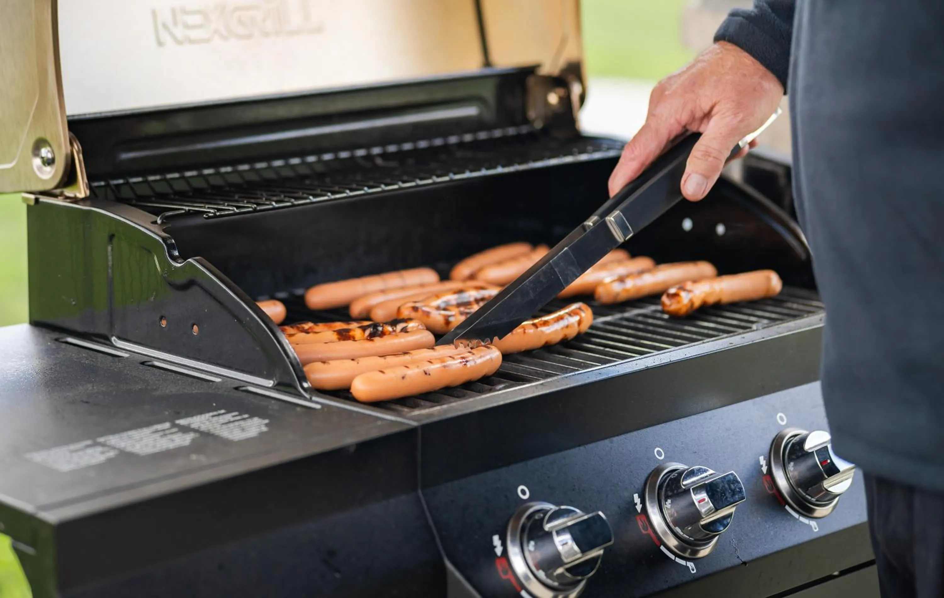 BBQ facilities in My Place Hotel - Atlanta West I-20/Lithia Springs, GA