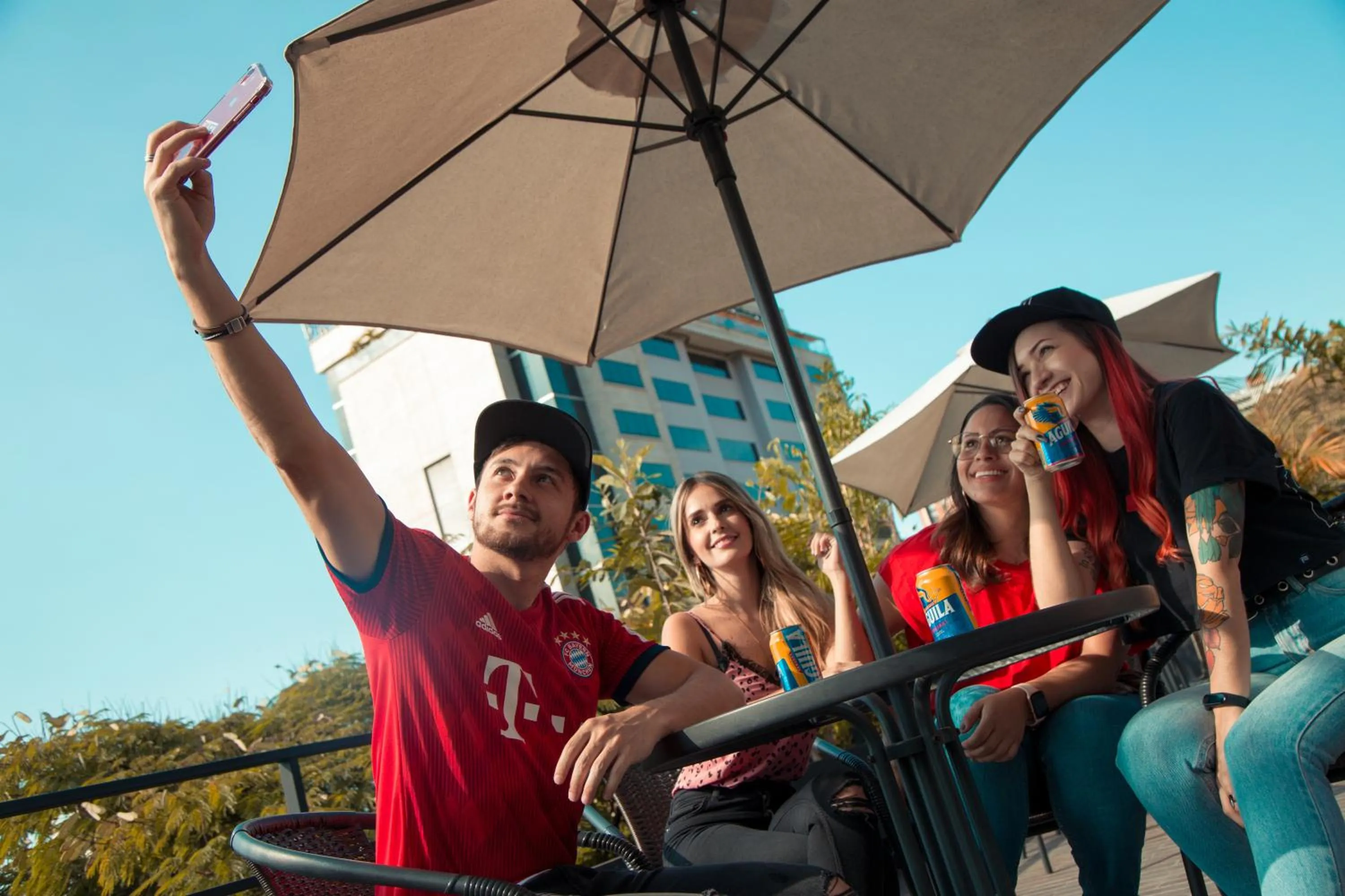 Balcony/Terrace in Soy Local Provenza