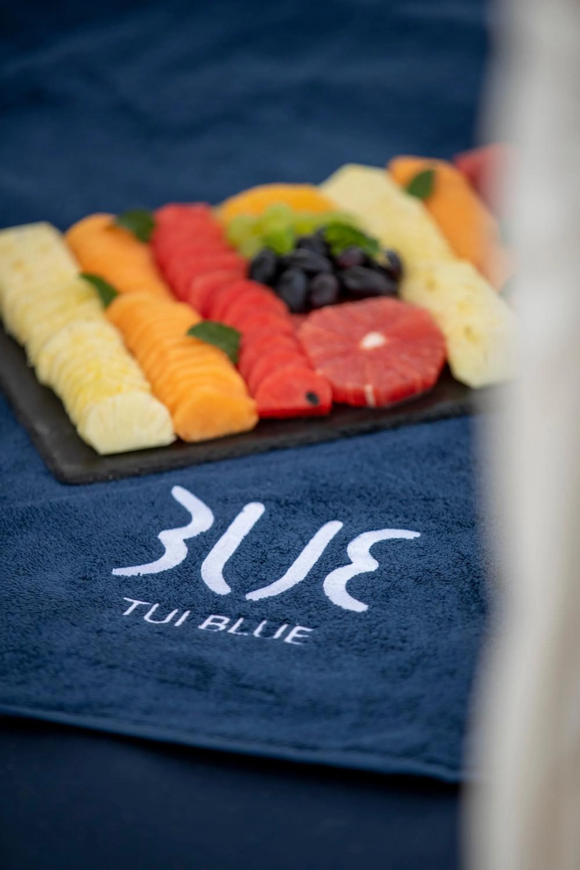 Property building in TUI BLUE Kalamota Island - Adults Only