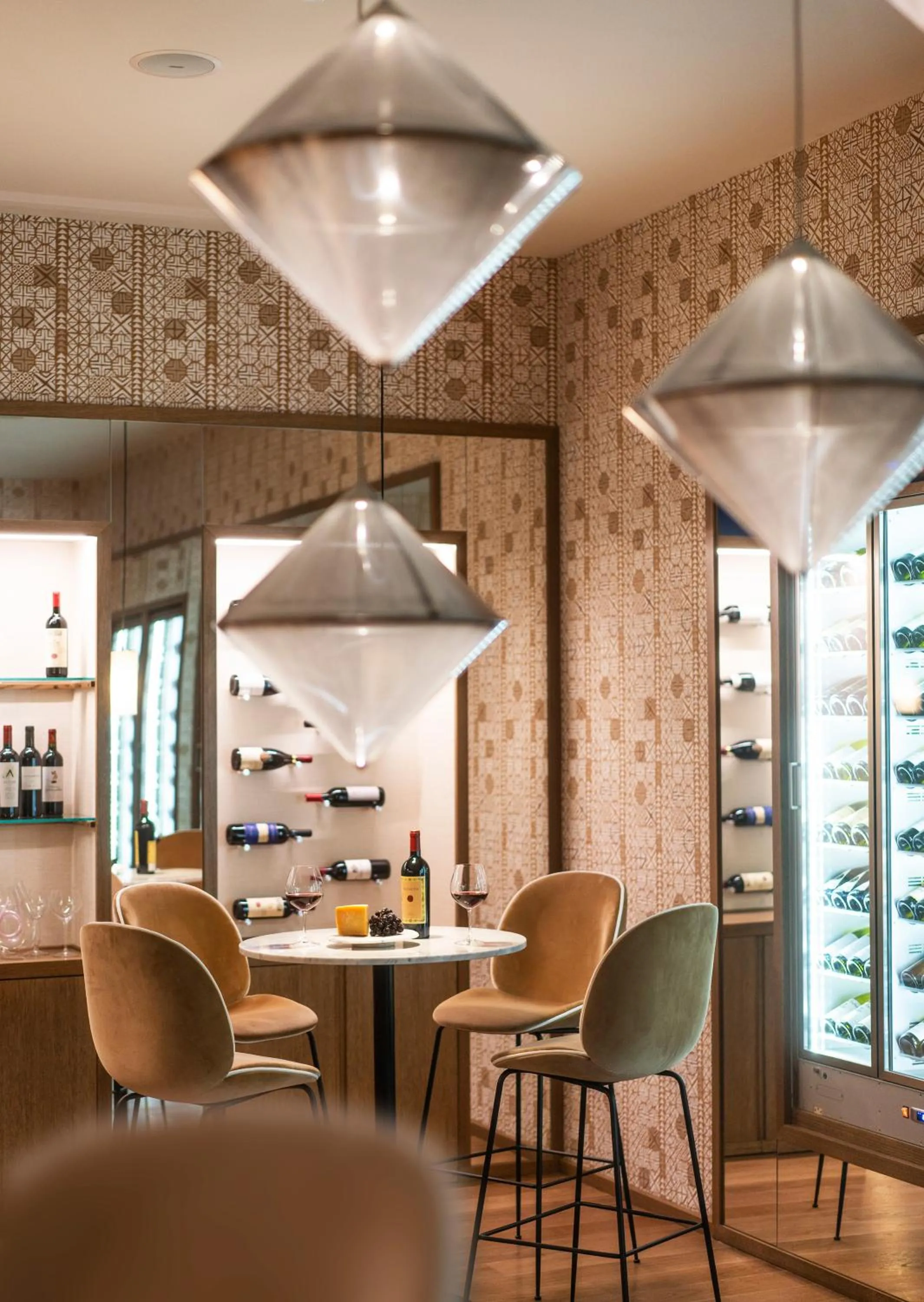 Restaurant/places to eat in Hotel Bellevue Dubrovnik