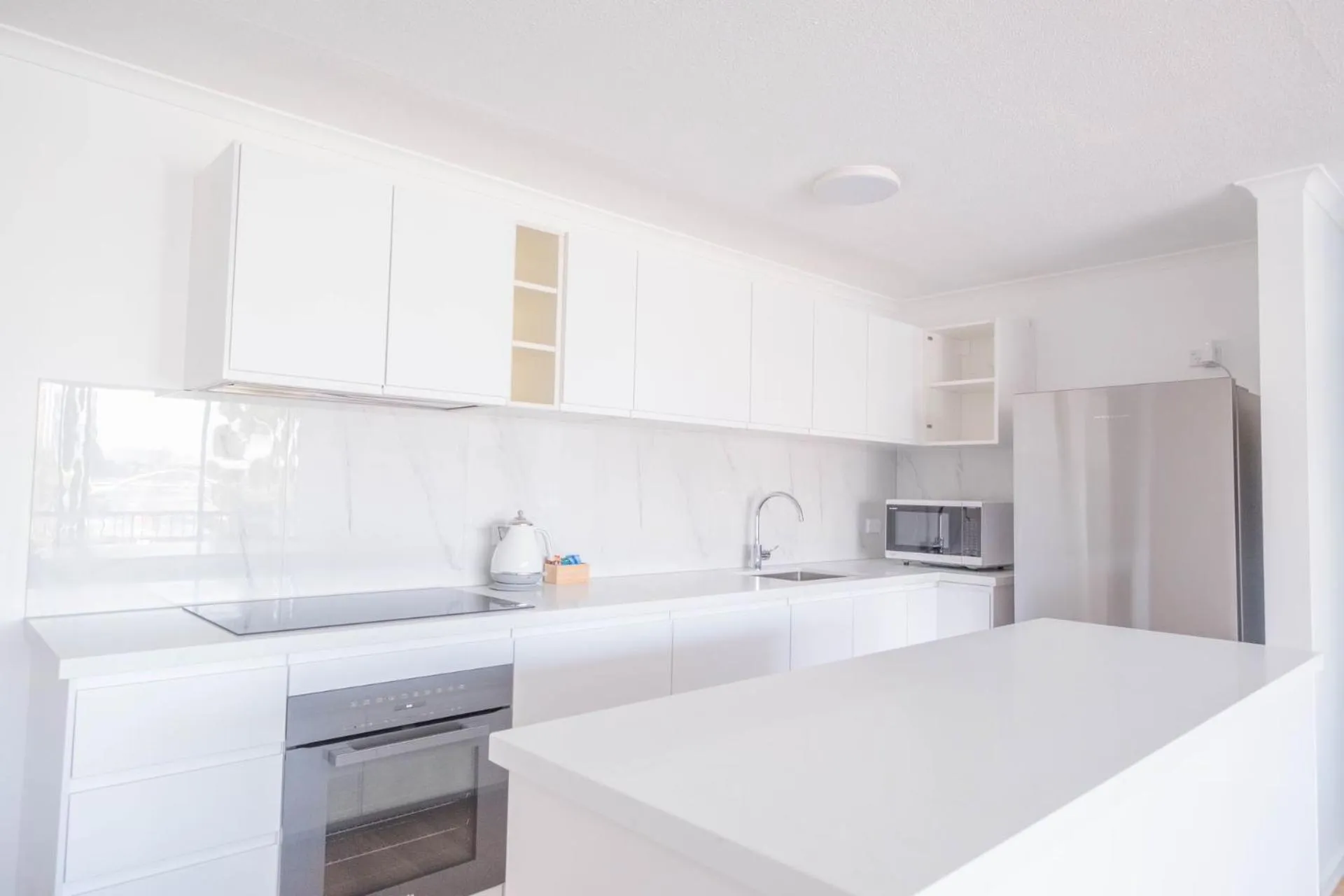 River Plaza Apartments Brisbane Southbank