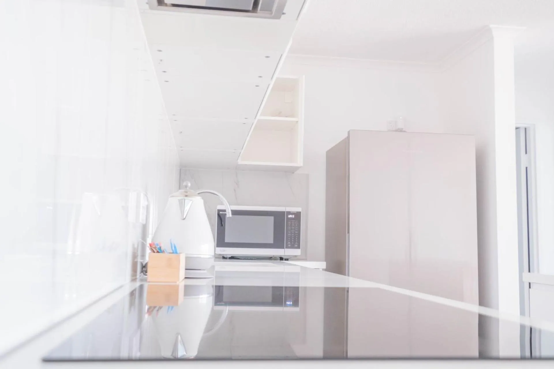 River Plaza Apartments Brisbane Southbank