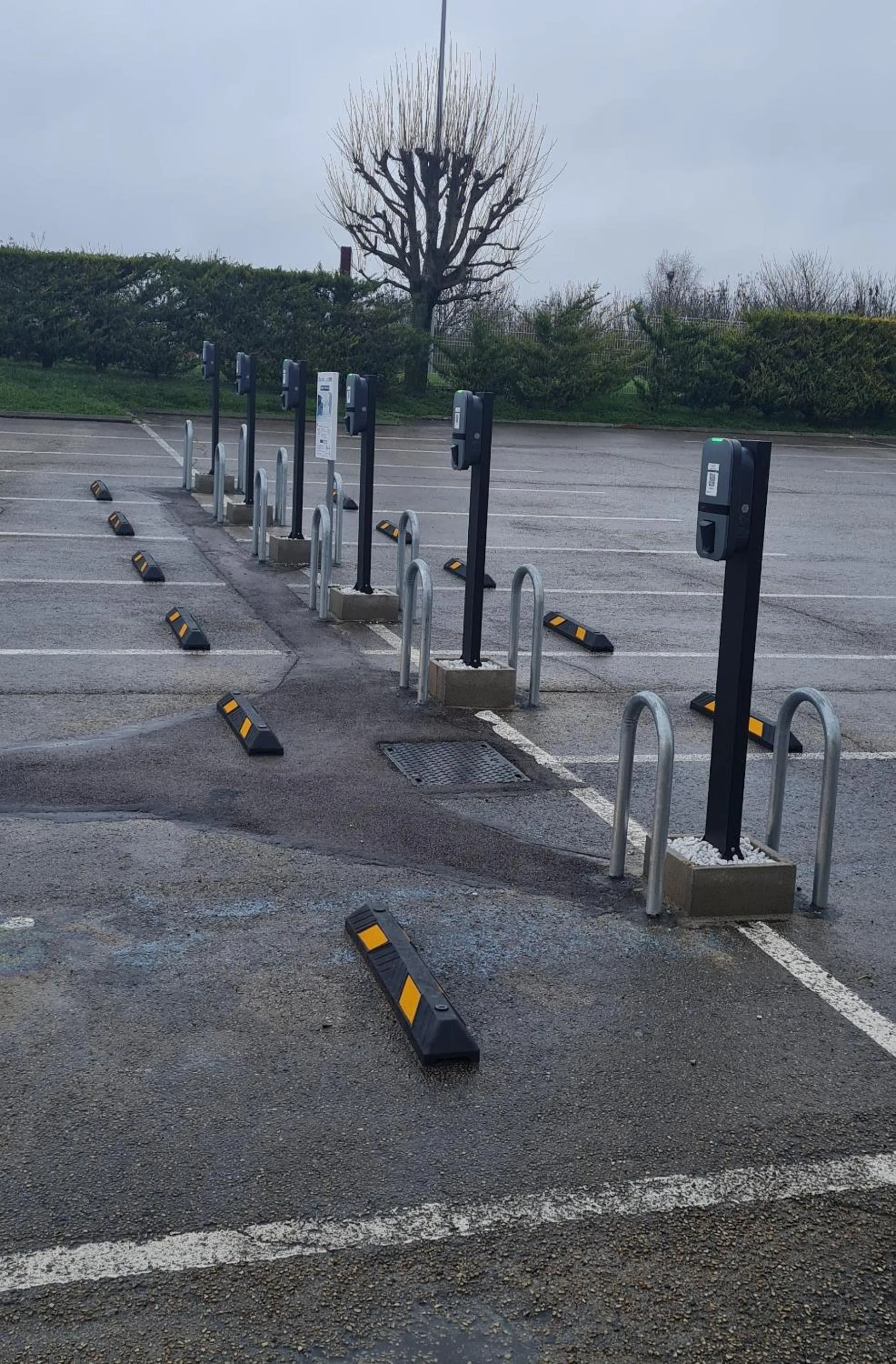 B&B HOTEL Troyes Saint-Parres-aux-Tertres