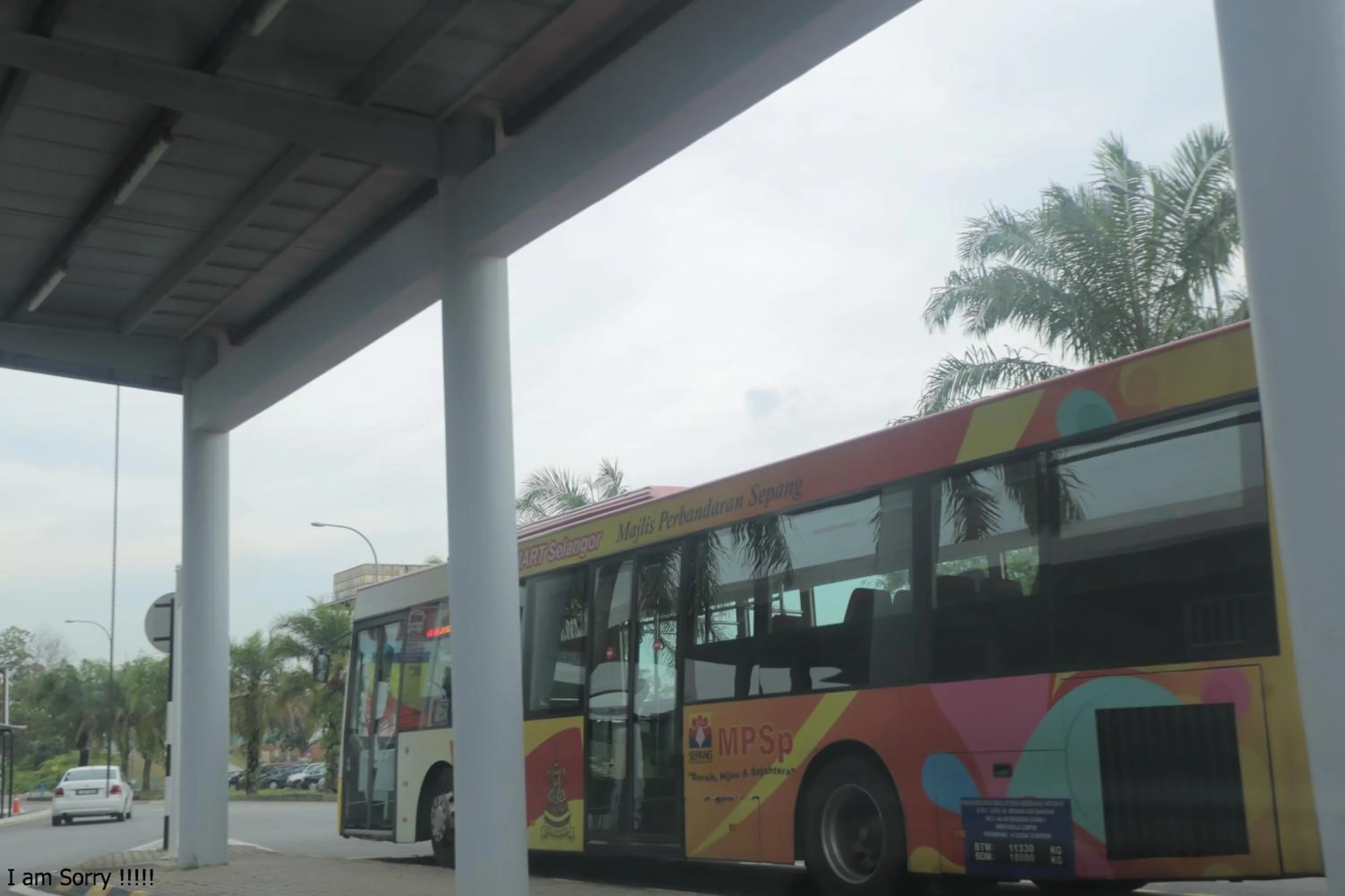 JAM Hotel Kota Warisan Sepang @ ERL Salak Tinggi, KLIA 1-2 & F1