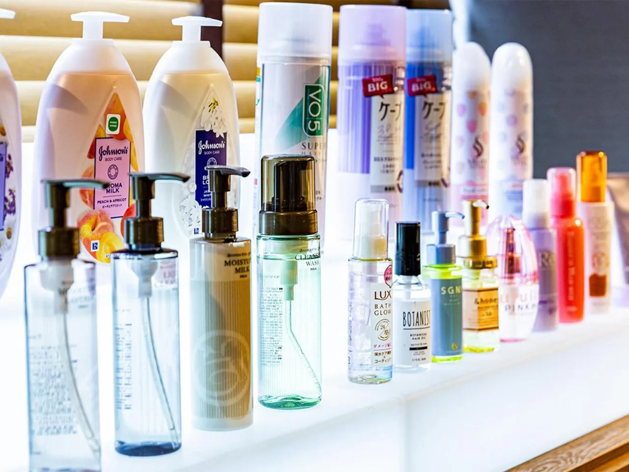 Other in Anshin oyado Tokyo Woman Ginza Shiodome