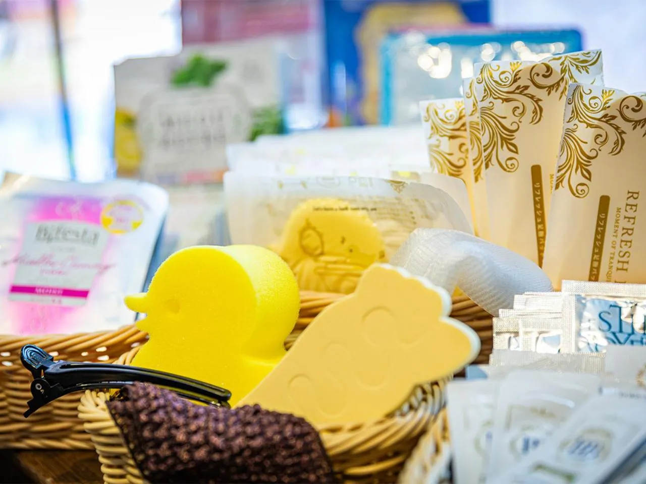 Other in Anshin oyado Tokyo Woman Ginza Shiodome