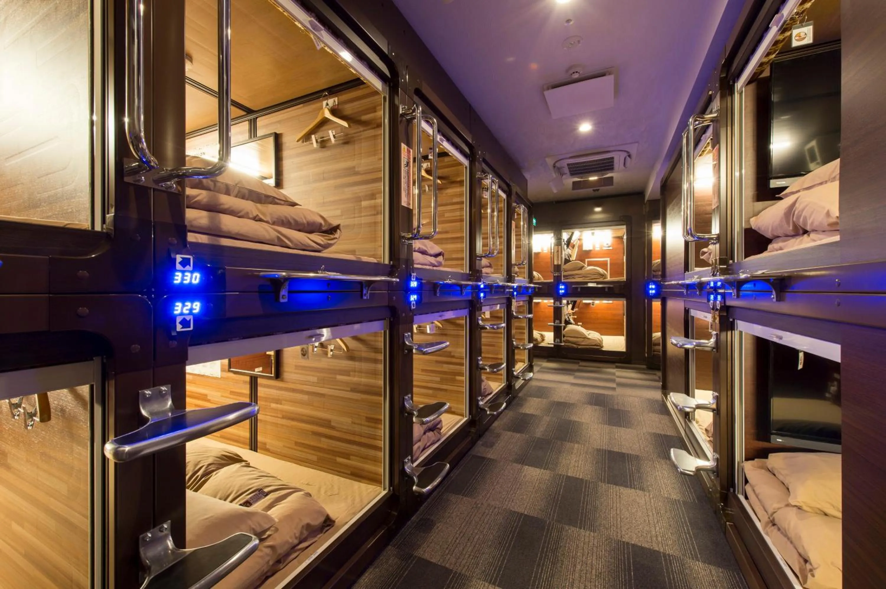 Other in Anshin oyado Tokyo Woman Ginza Shiodome