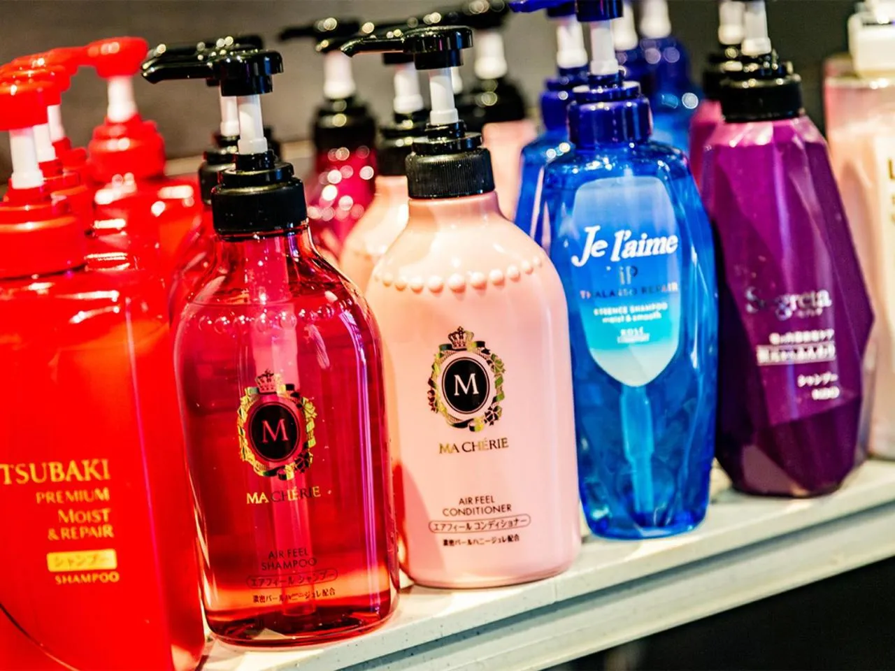 Other in Anshin oyado Tokyo Woman Ginza Shiodome