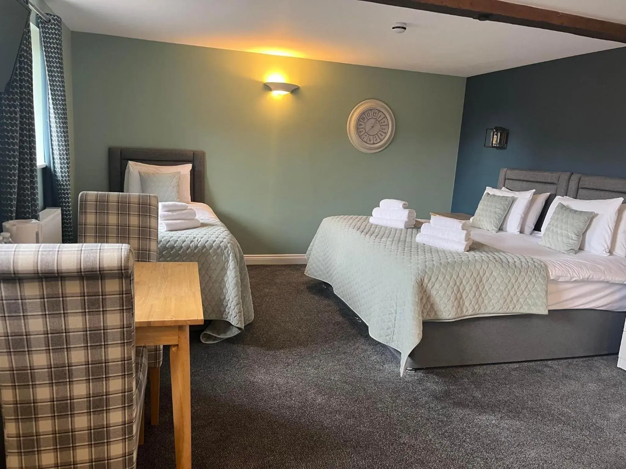 Family Suite in Alexander Park B&B Family Suite in Alexander Park B&B