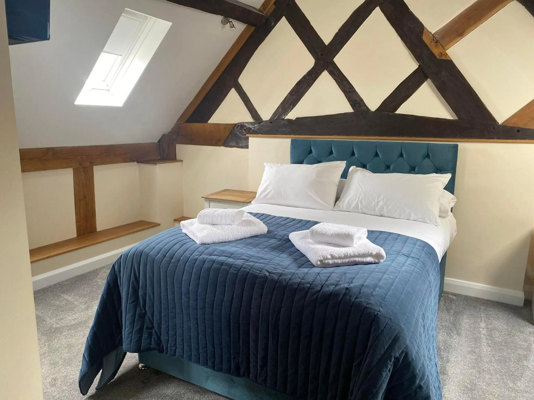 Bed in Alexander Park B&B