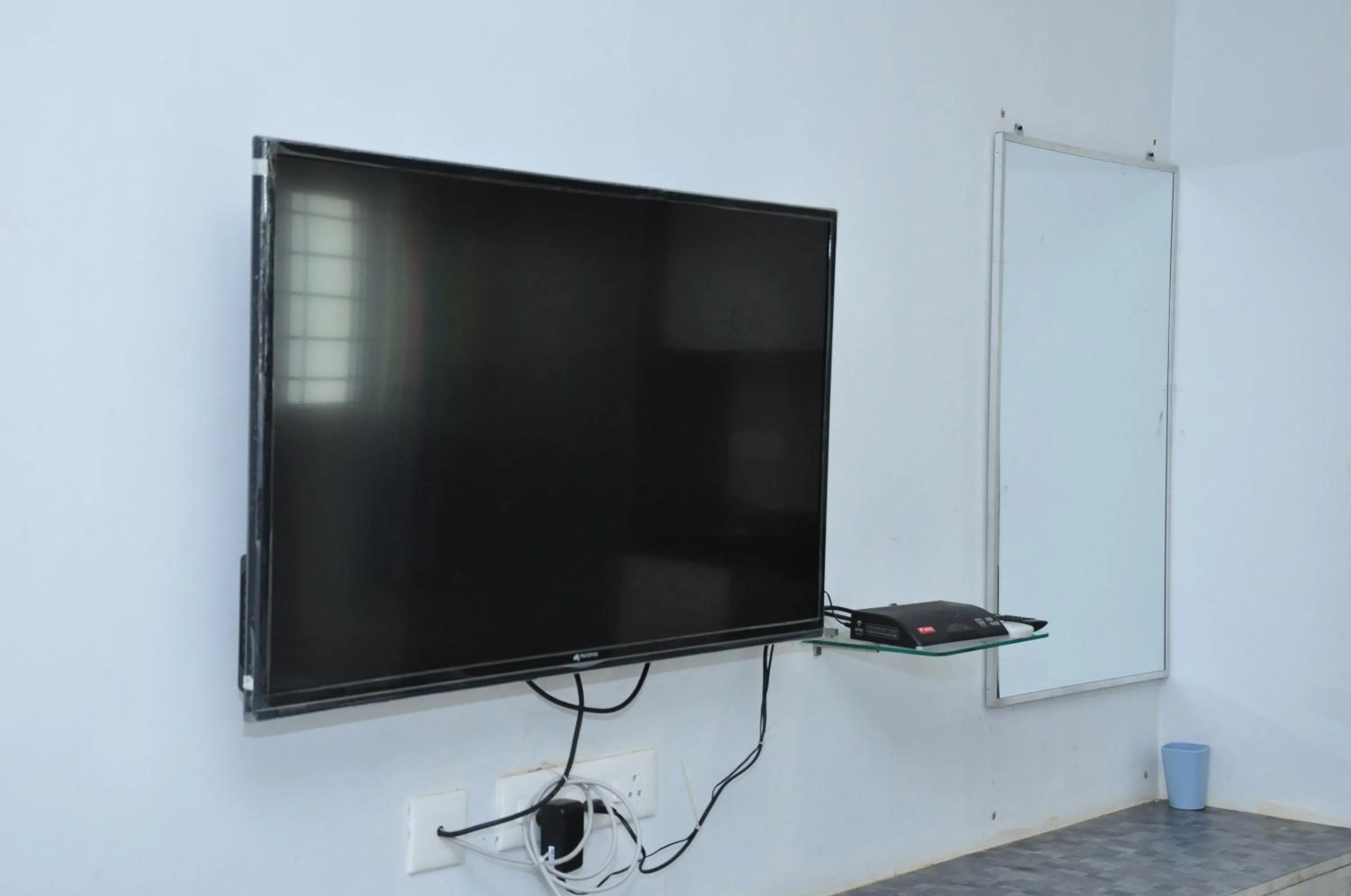 TV and multimedia in Quiet Home