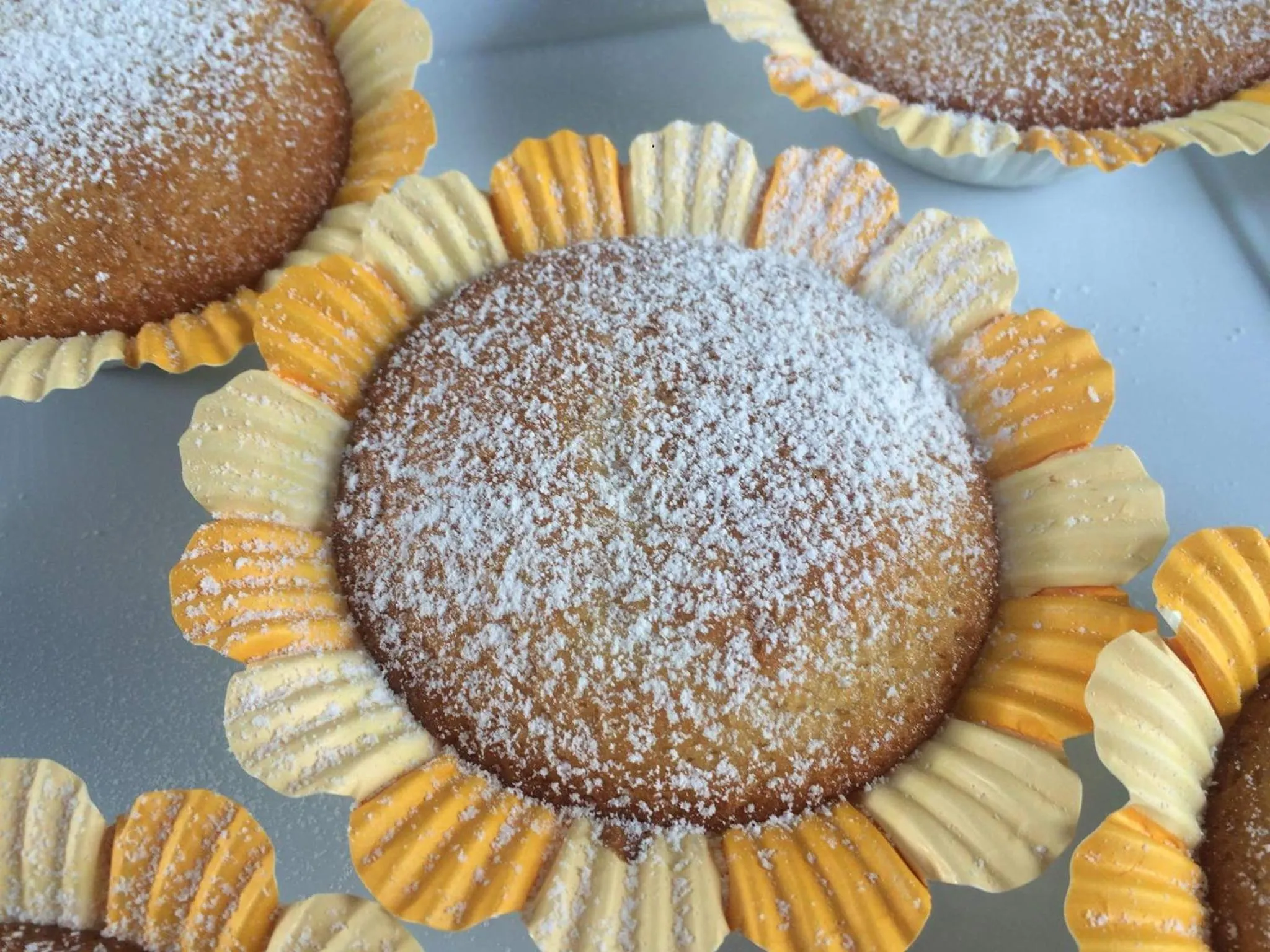 Food and drinks in B&B Mondello Design