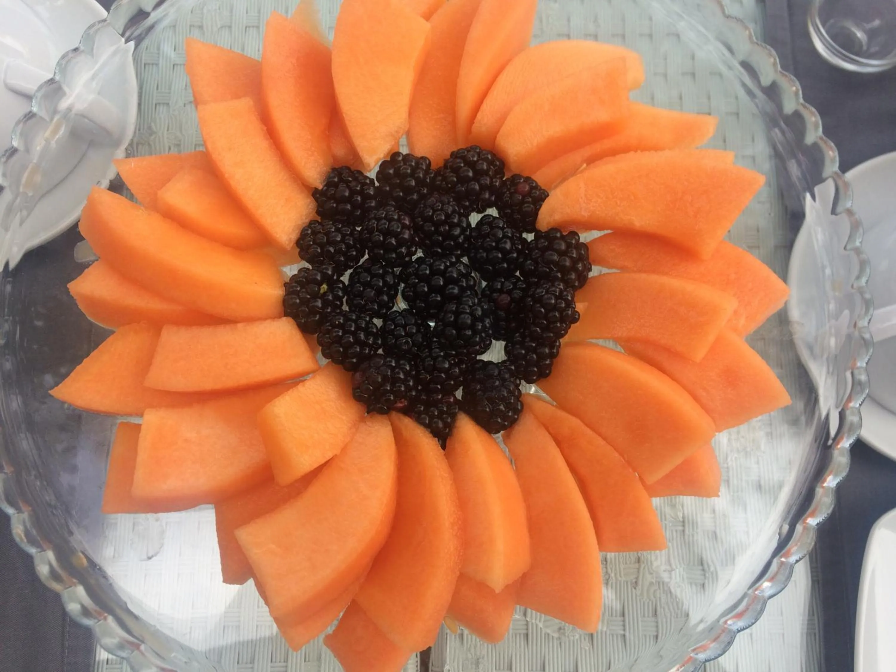 Breakfast in B&B Mondello Design