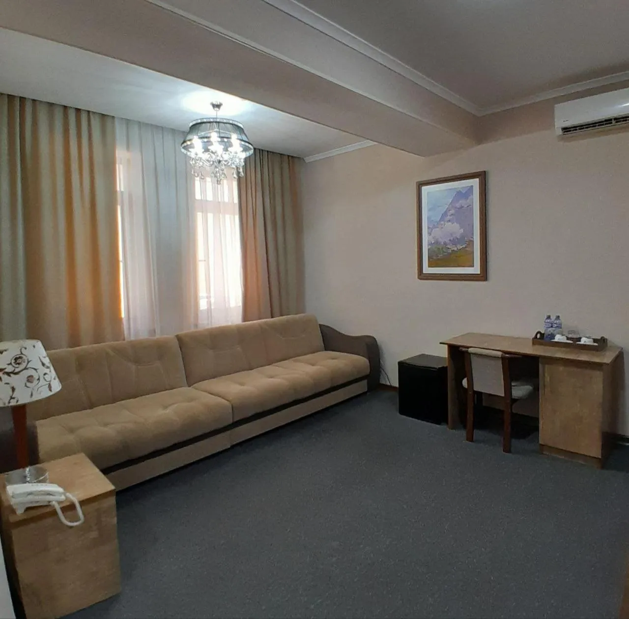 Hotel Bek Samarkand