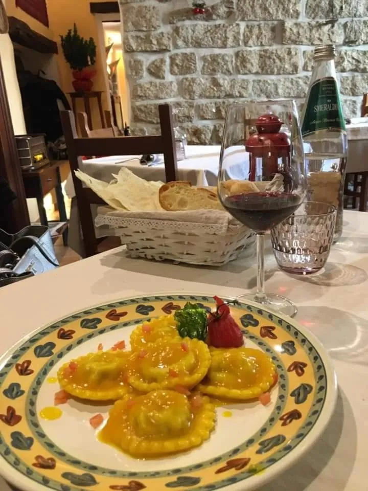 Al Vecchio Corso B&B