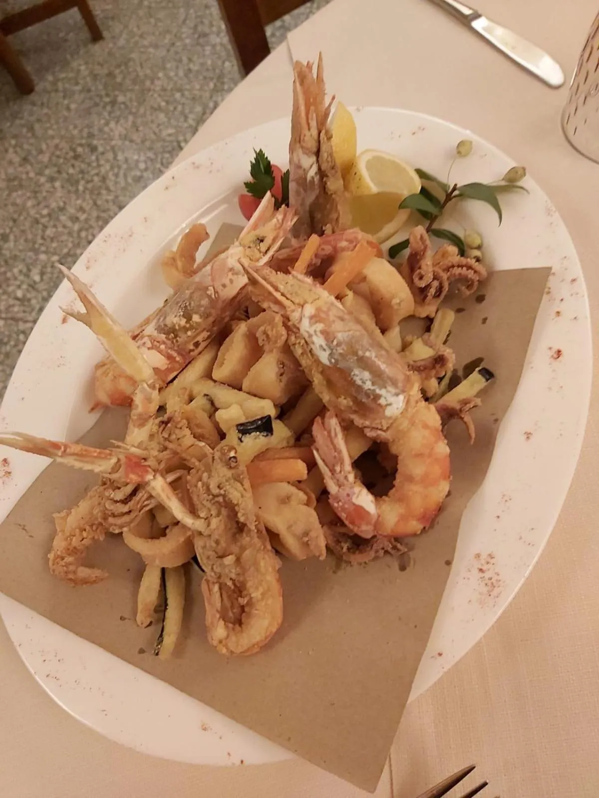 Al Vecchio Corso B&B