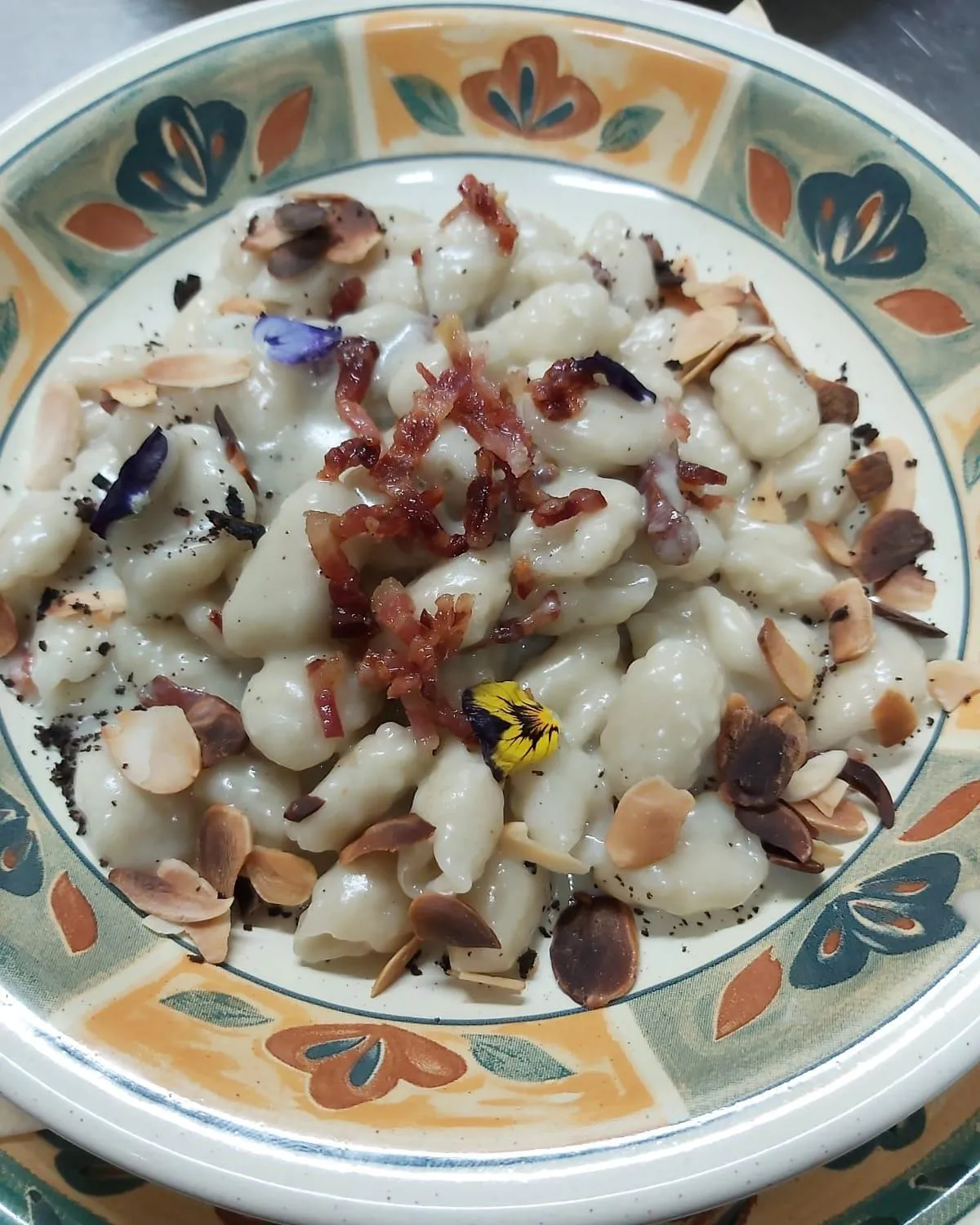 Al Vecchio Corso B&B