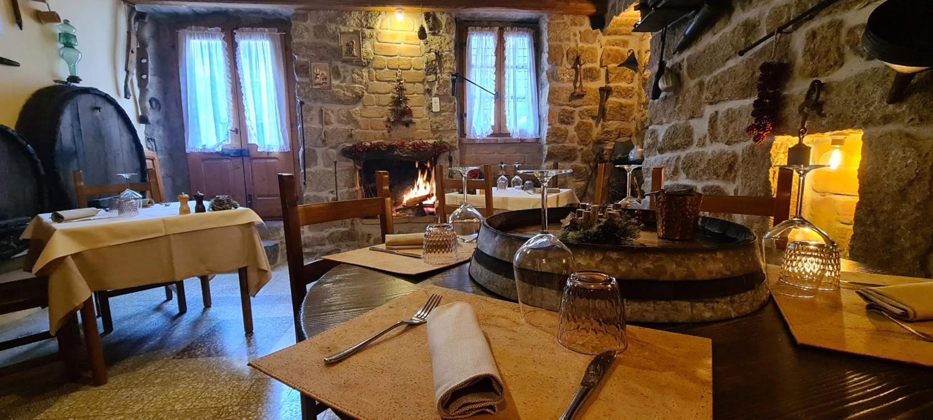 Al Vecchio Corso B&B