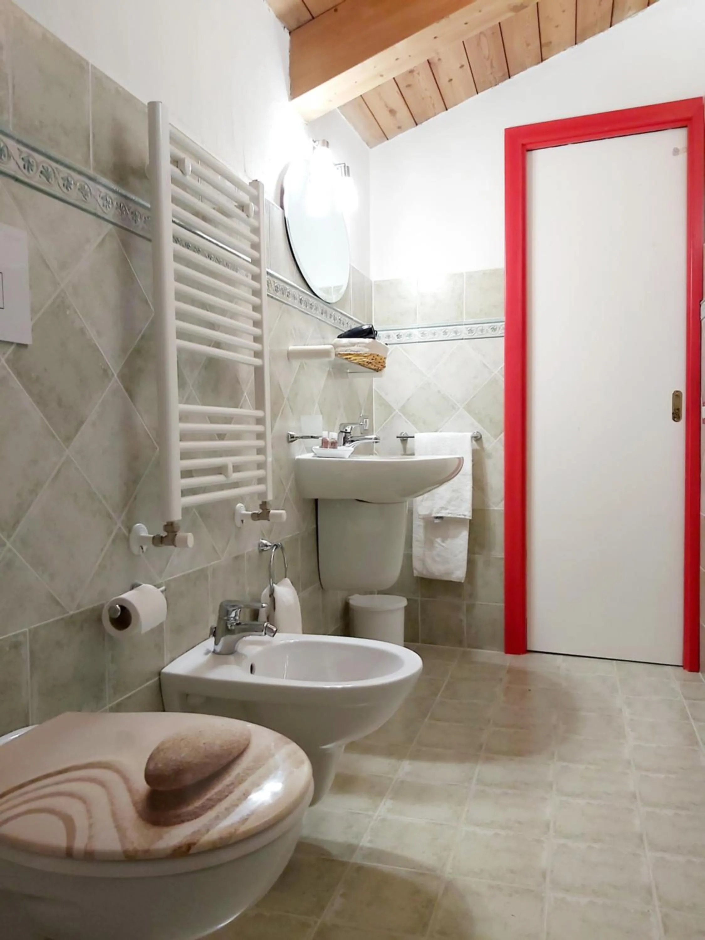 Al Vecchio Corso B&B