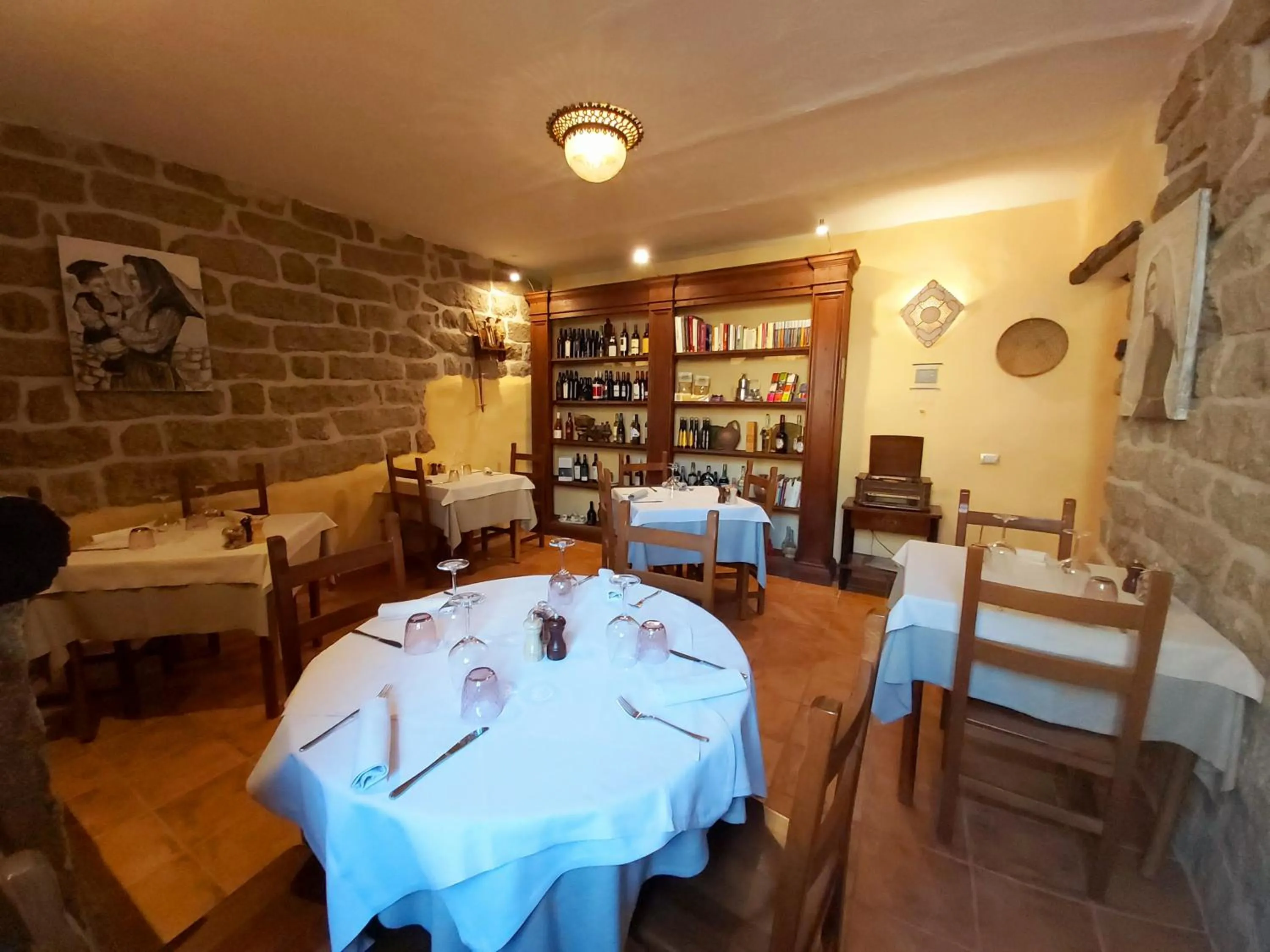 Al Vecchio Corso B&B